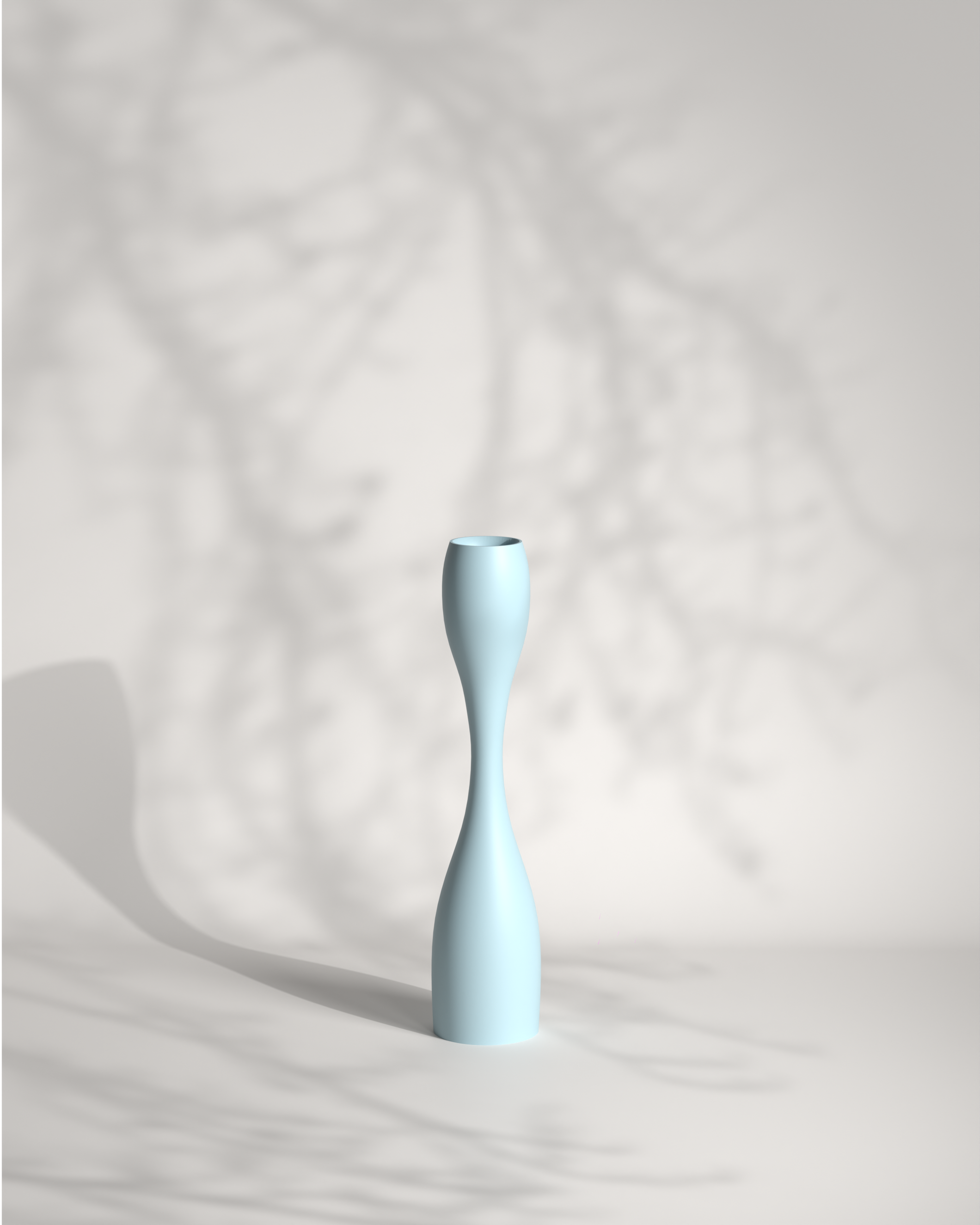 Melo S | Designer FRP Planter | Sleek Silhouette | Contemporary Decor