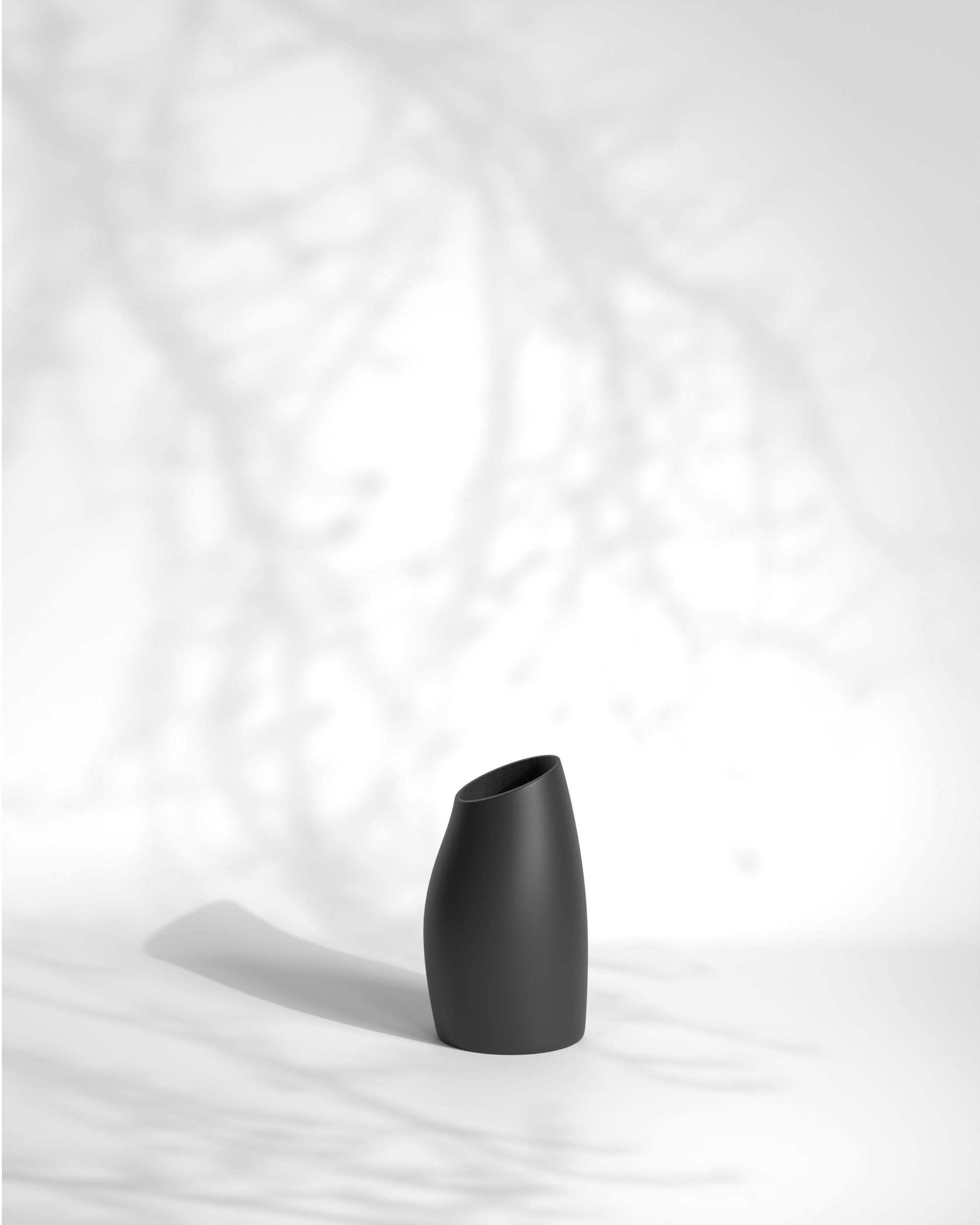 Fluxes S | Small Size FRP Plant Pot