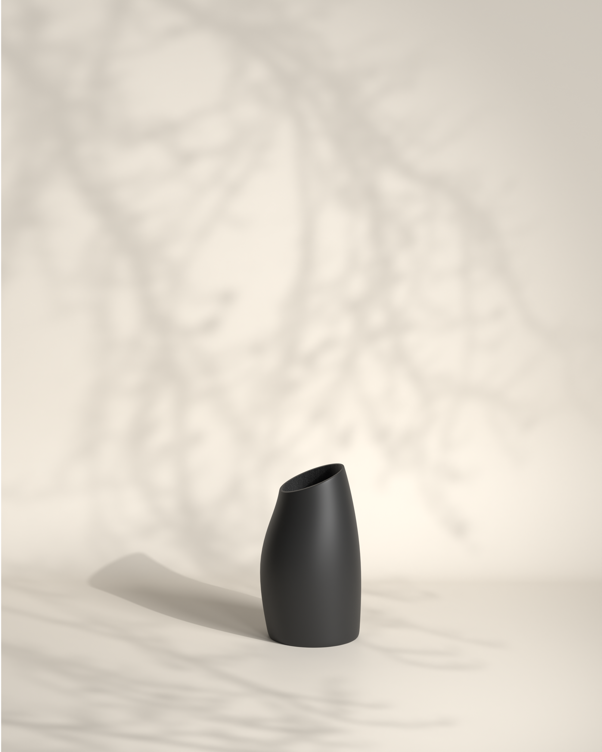 Fluxes S | Small Size FRP Plant Pot