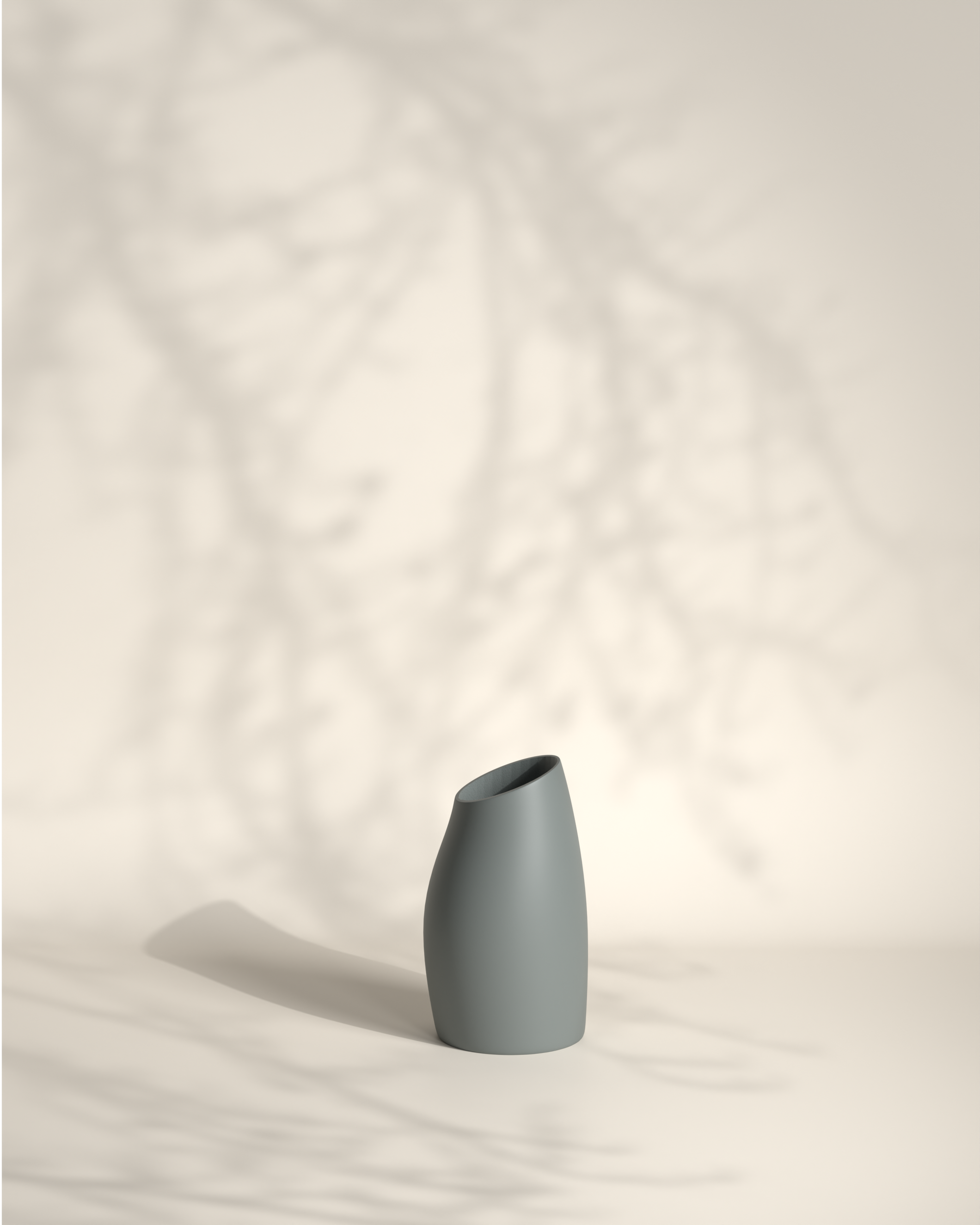 Fluxes S | Small Size FRP Plant Pot