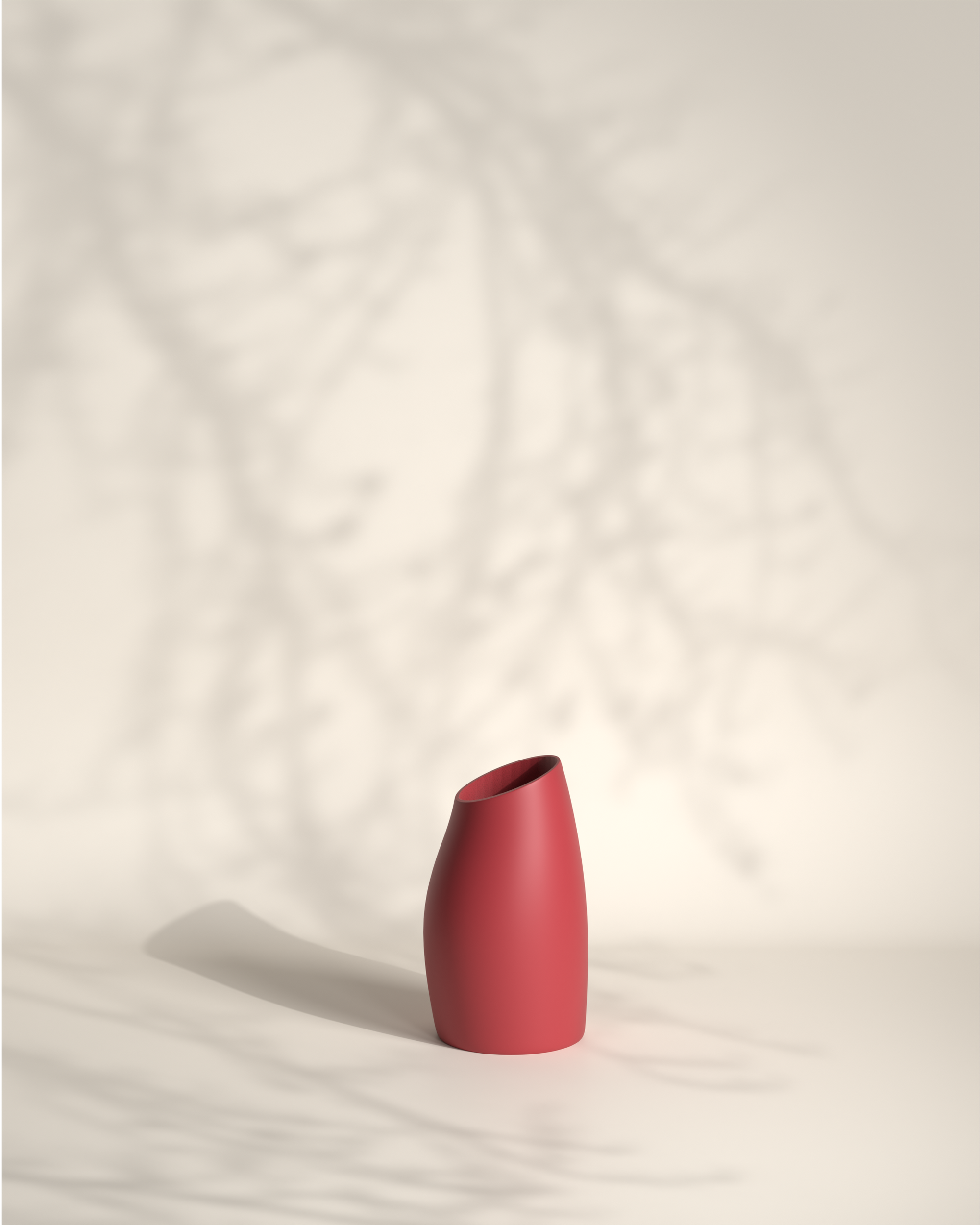 Fluxes S | Small Size FRP Plant Pot