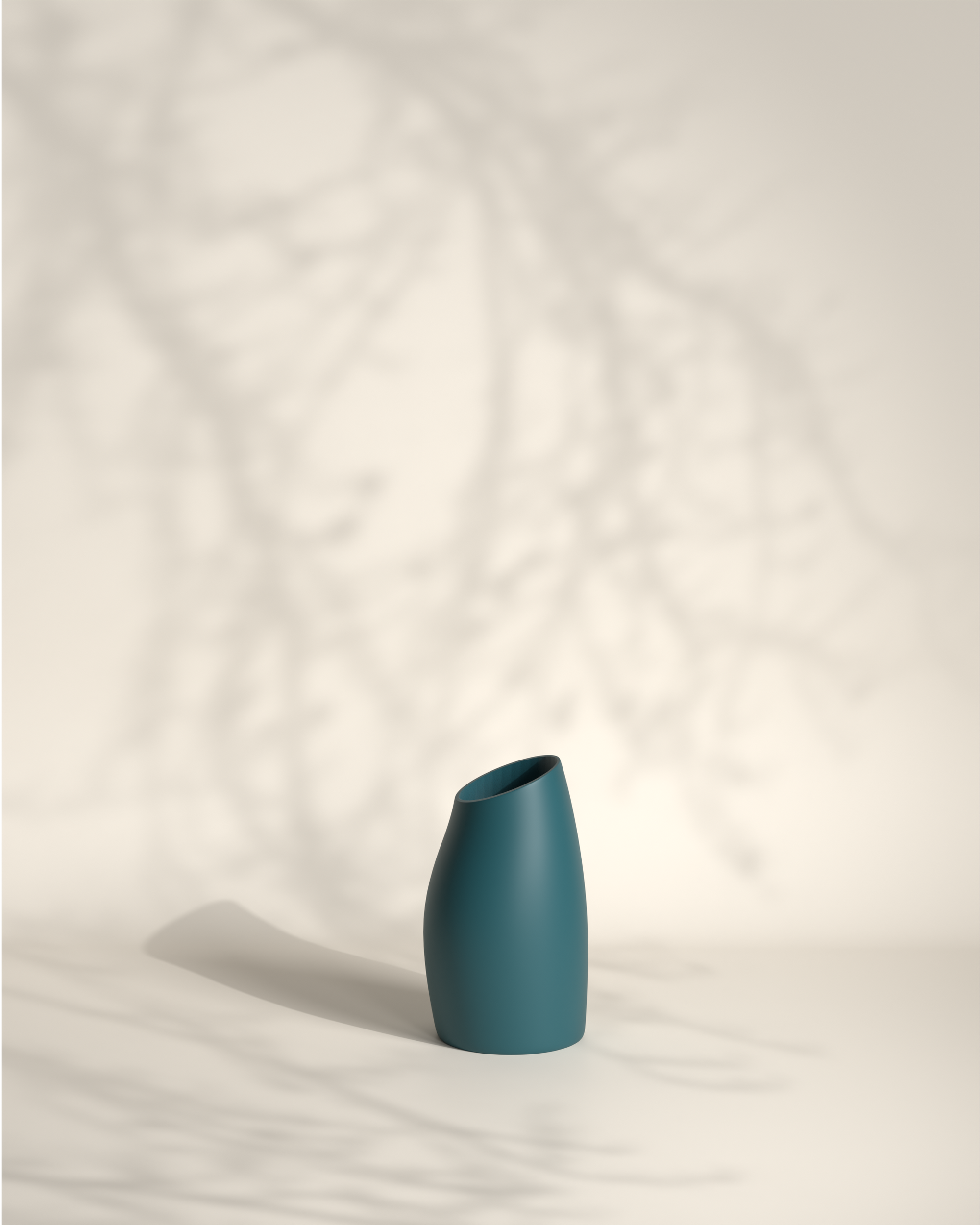 Fluxes S | Small Size FRP Plant Pot