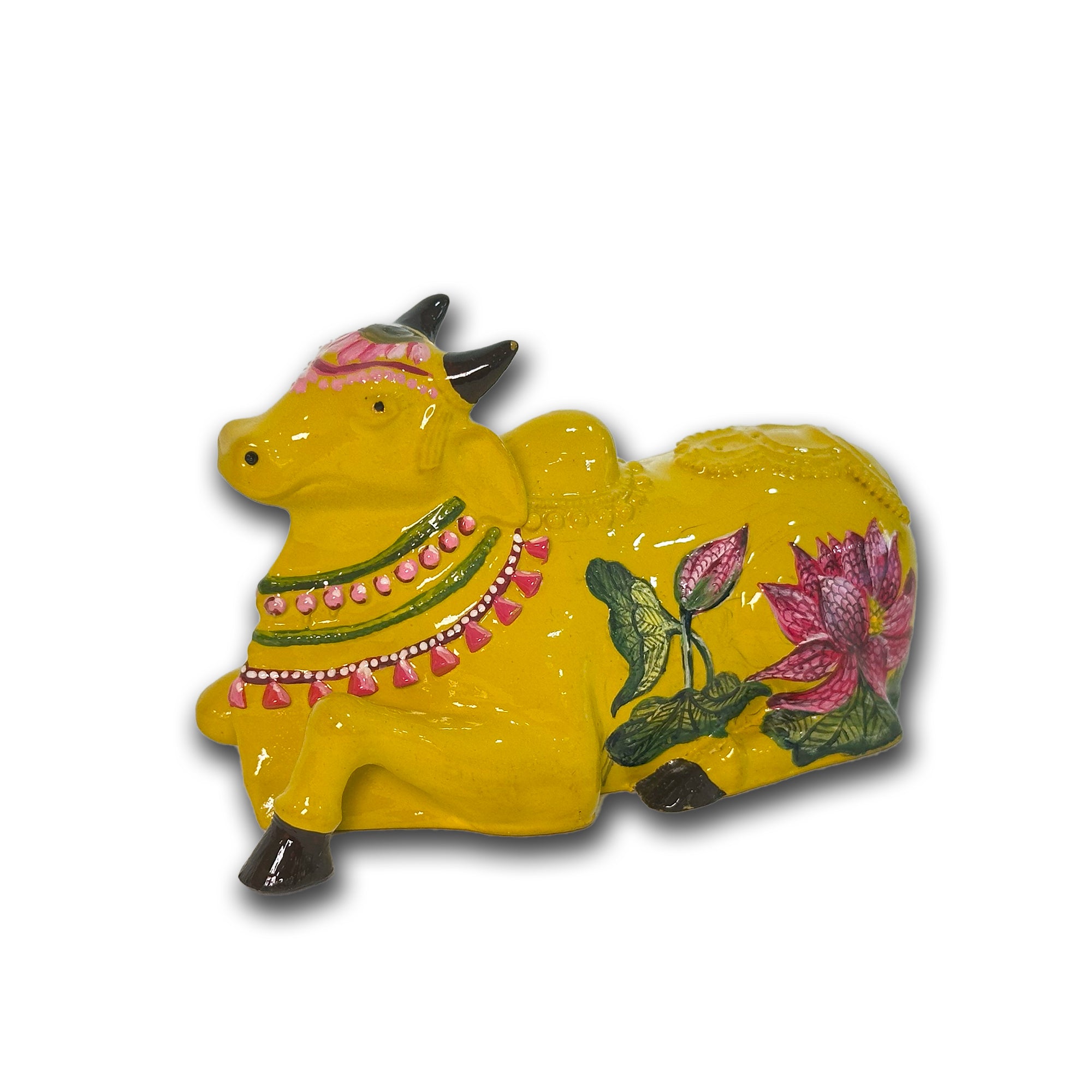 Nandi Y01 - Rumin Arts Collection