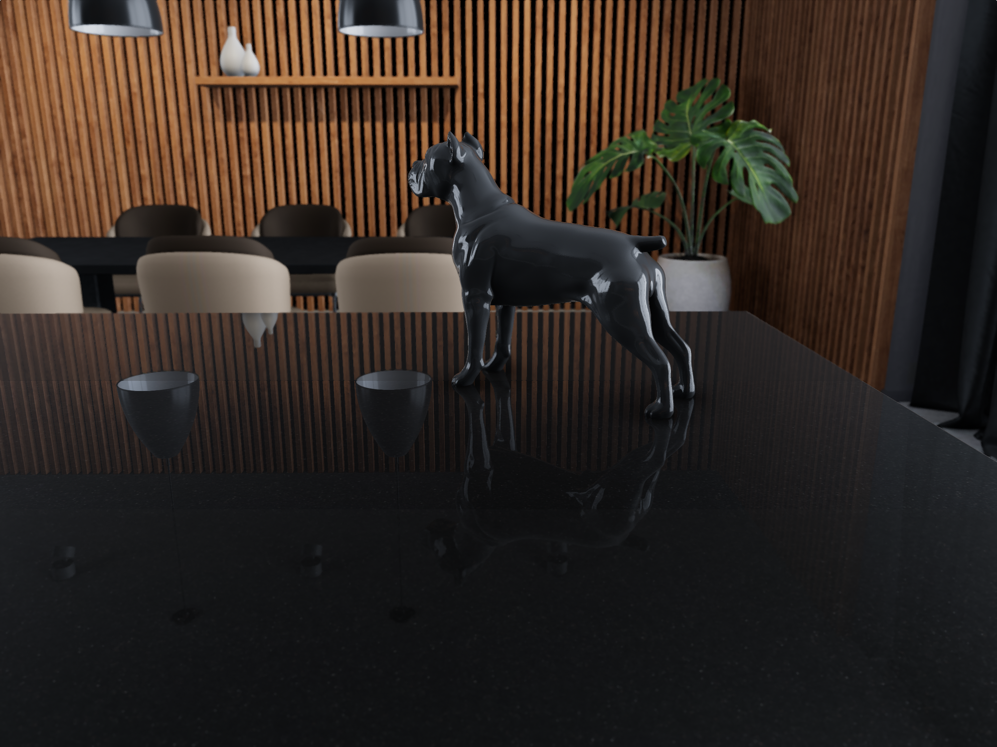 Cane Corso Desktop Gallery by The Workshop