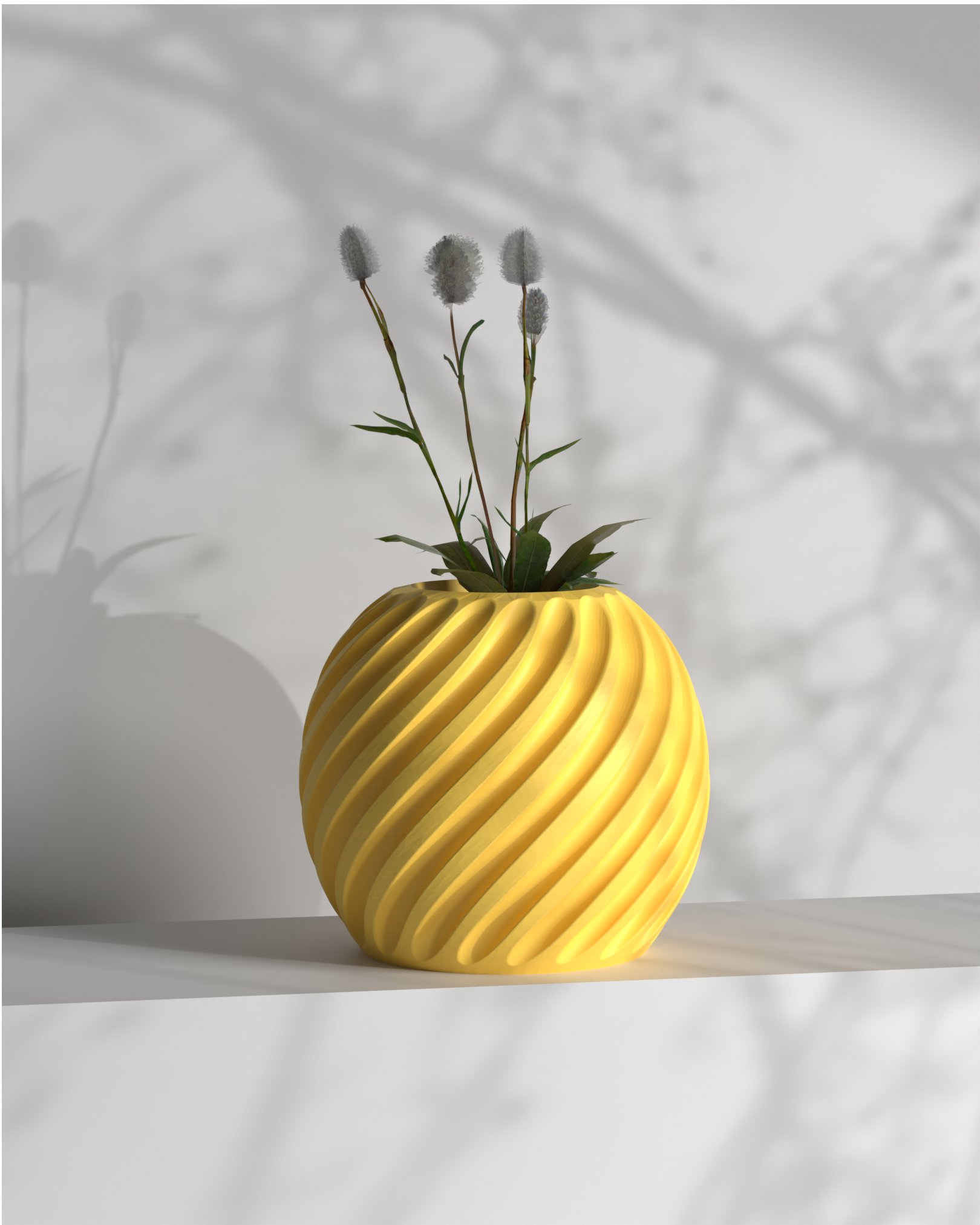 Swirl S Gallery by The Workshop