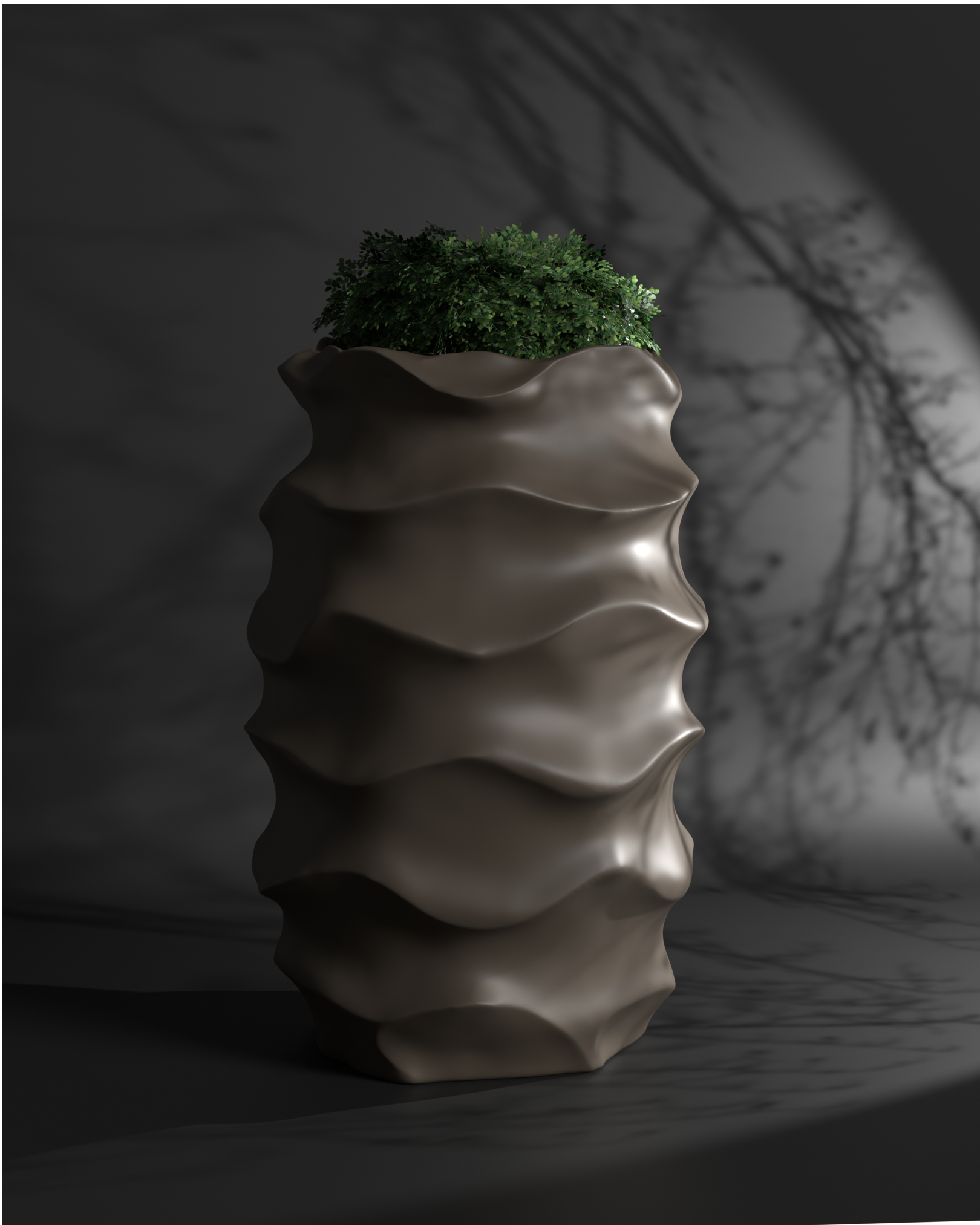 Wave L Gallery by The Workshop