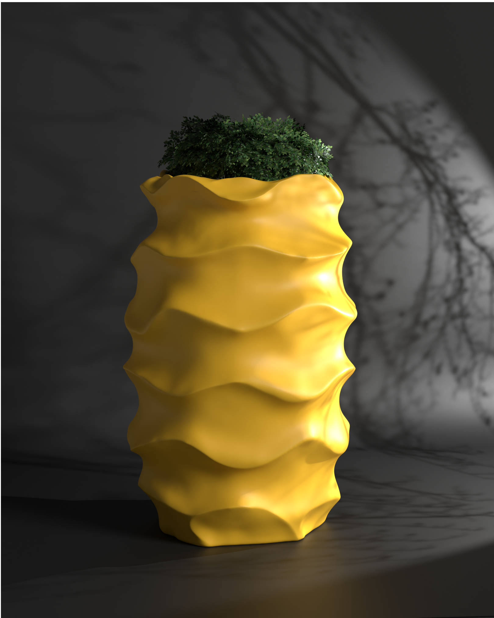 Wave L Gallery by The Workshop