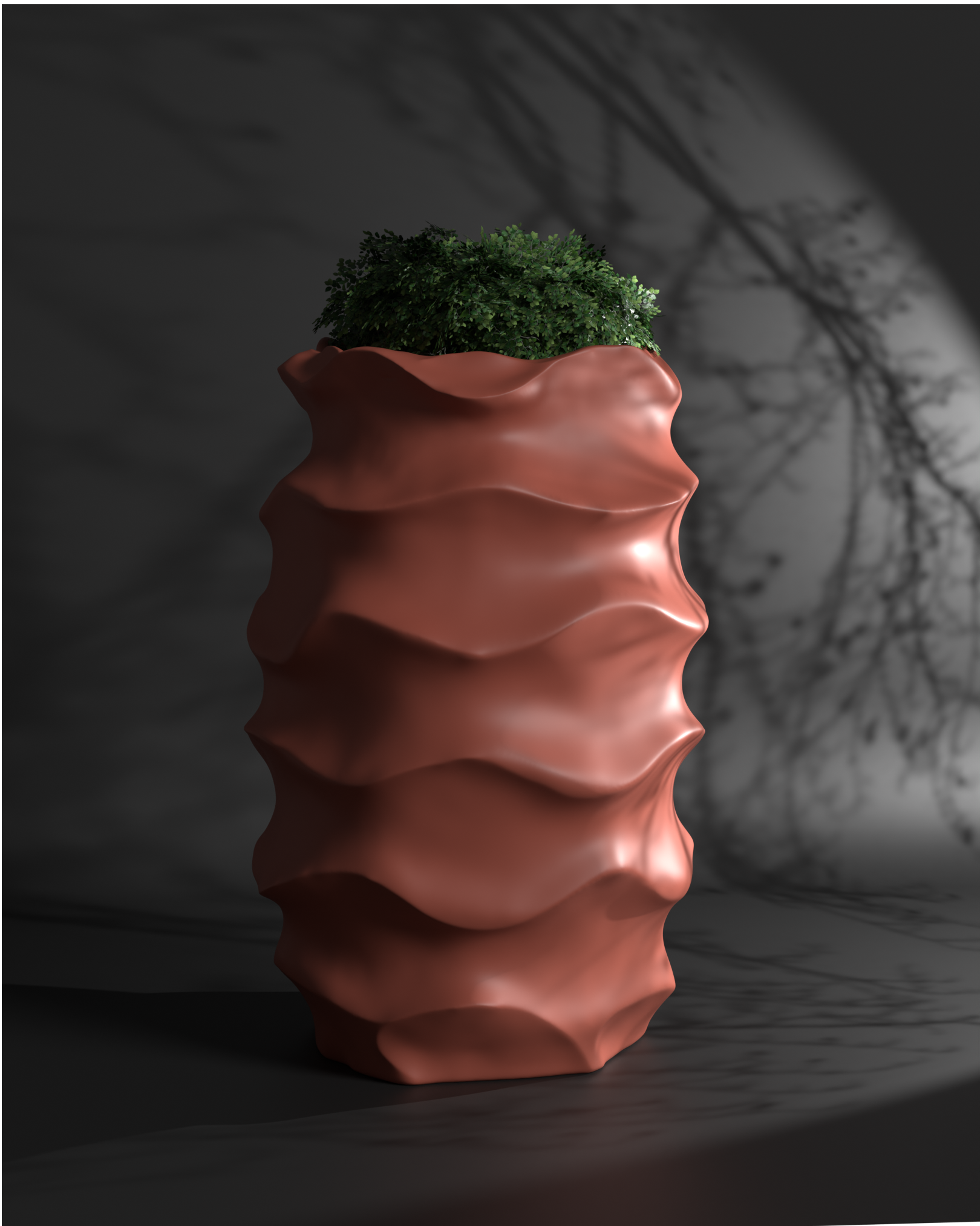 Wave L Gallery by The Workshop