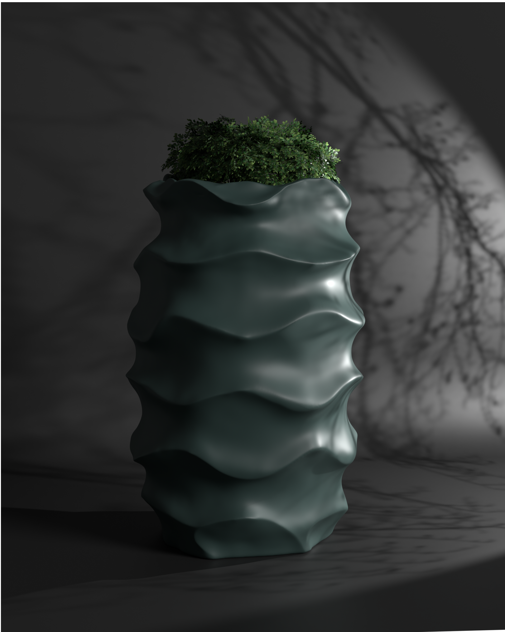 Wave L Gallery by The Workshop