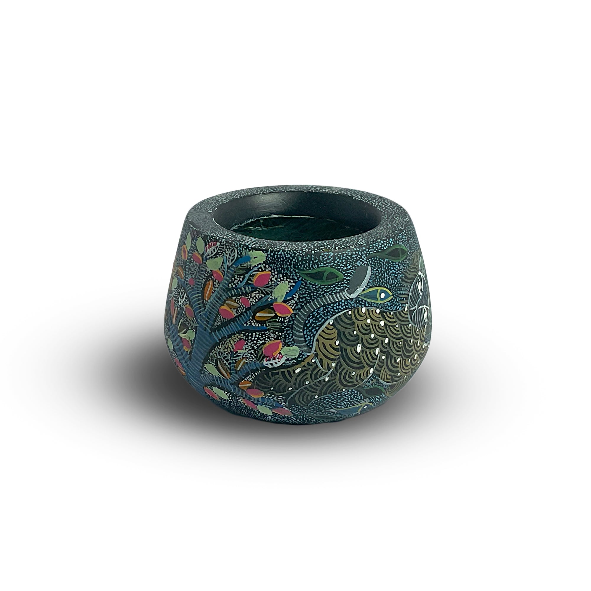 Handi H005 - Rumin Arts Collection | Plant Pot