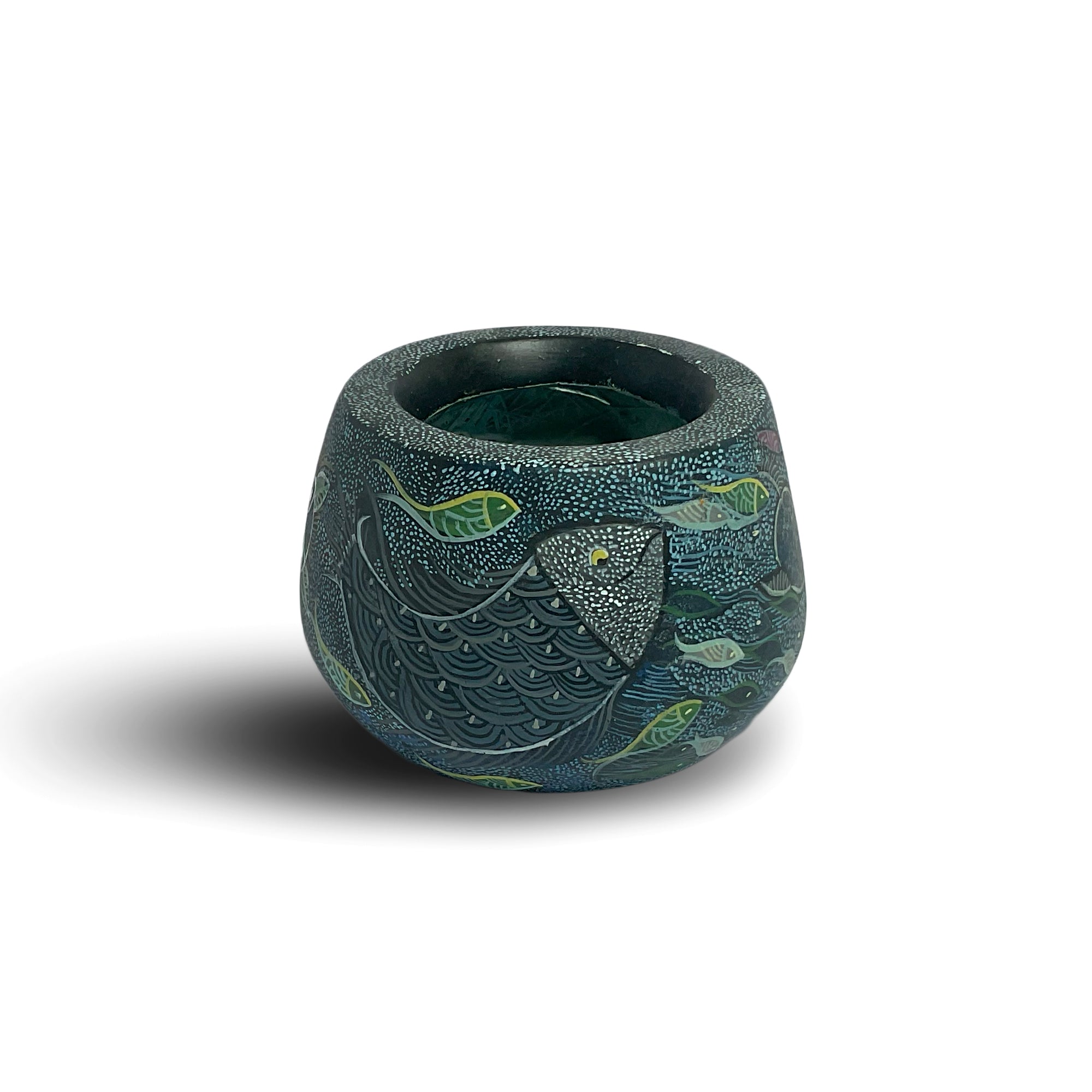 Handi H005 - Rumin Arts Collection | Plant Pot