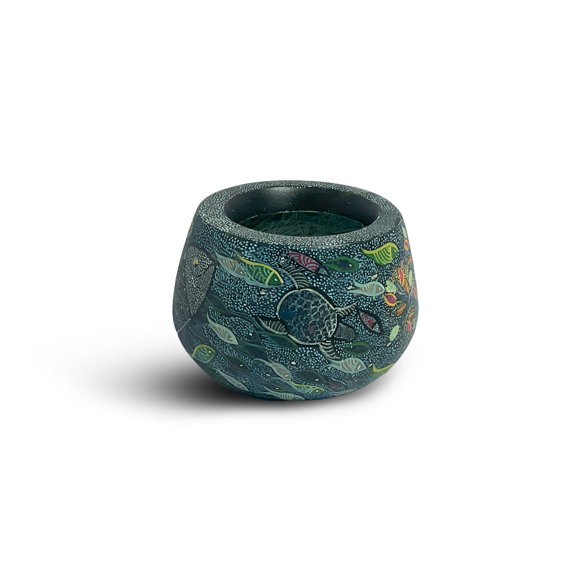 Handi H005 - Rumin Arts Collection | Plant Pot