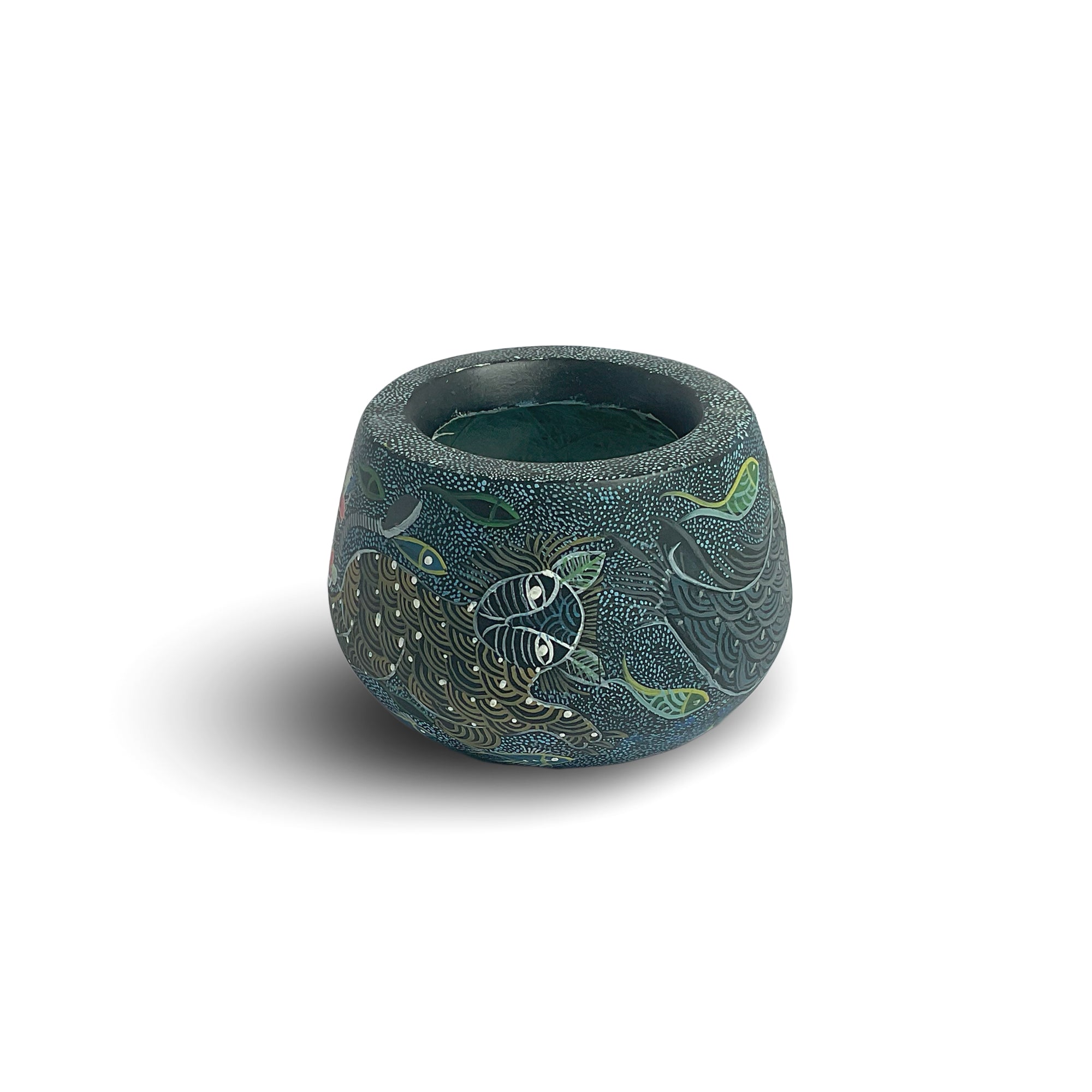 Handi H005 - Rumin Arts Collection | Plant Pot
