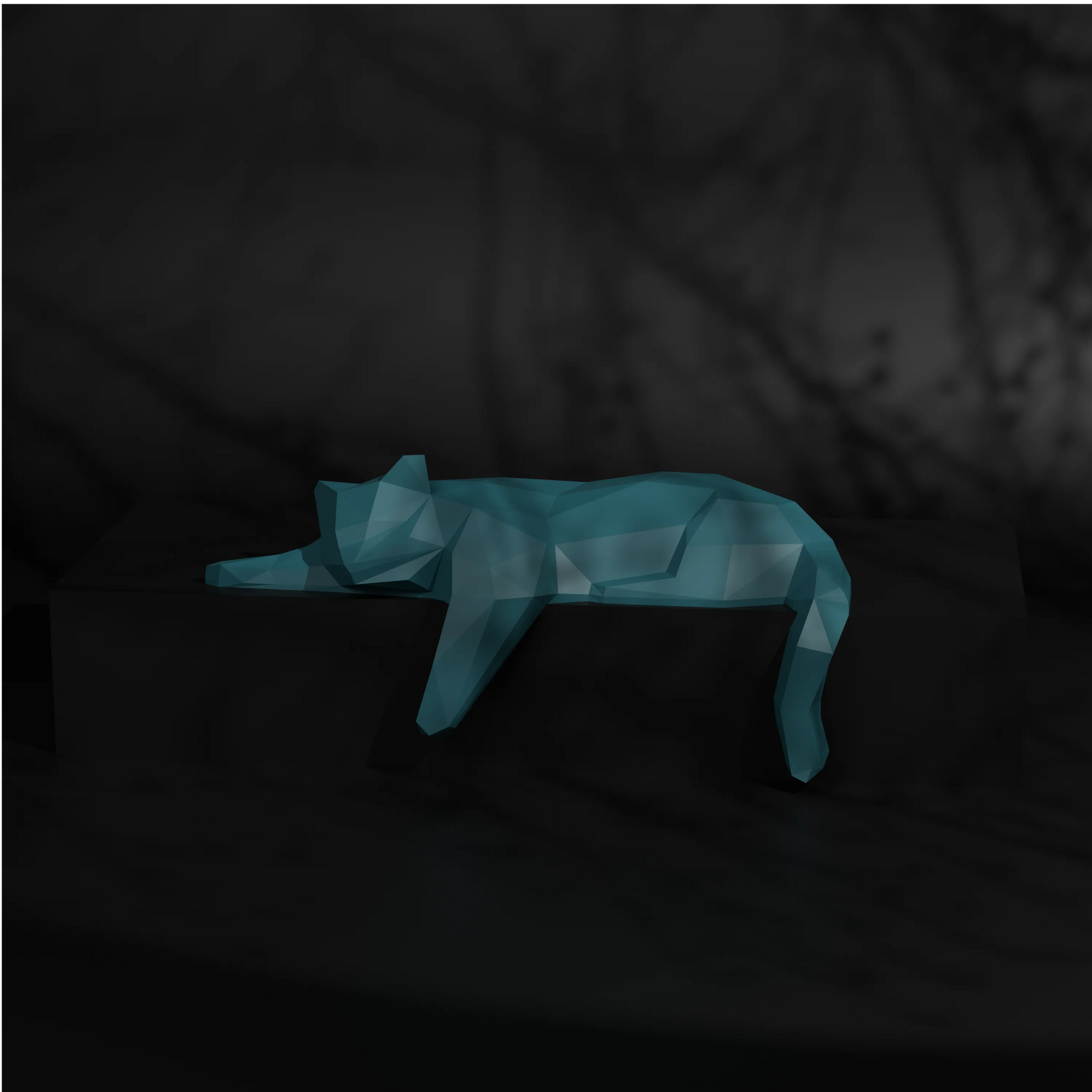 COZY CAT INVERTED EDITION