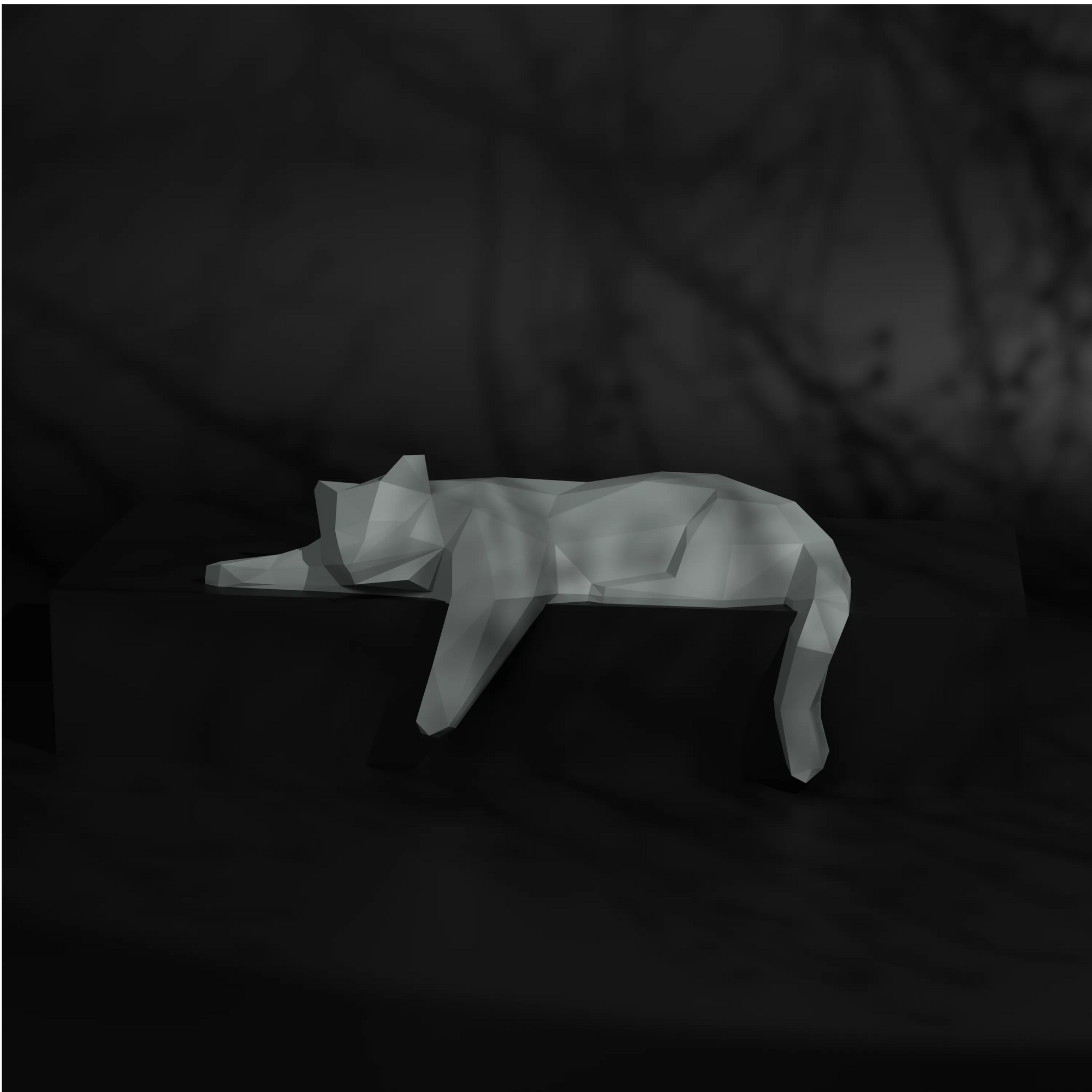 COZY CAT INVERTED EDITION