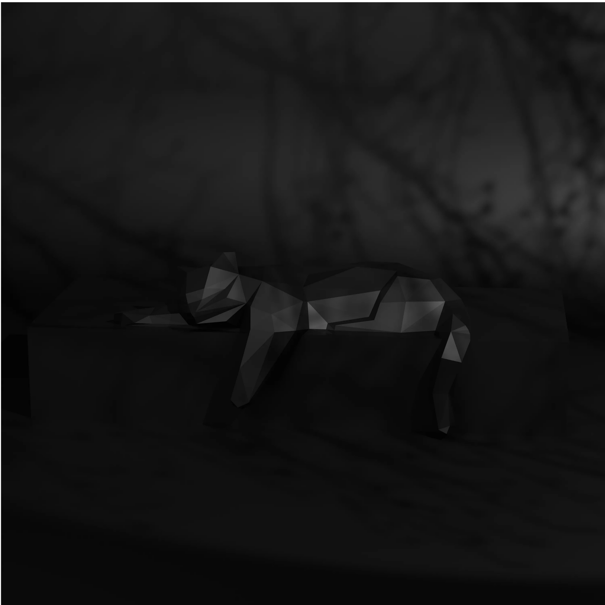 COZY CAT INVERTED EDITION