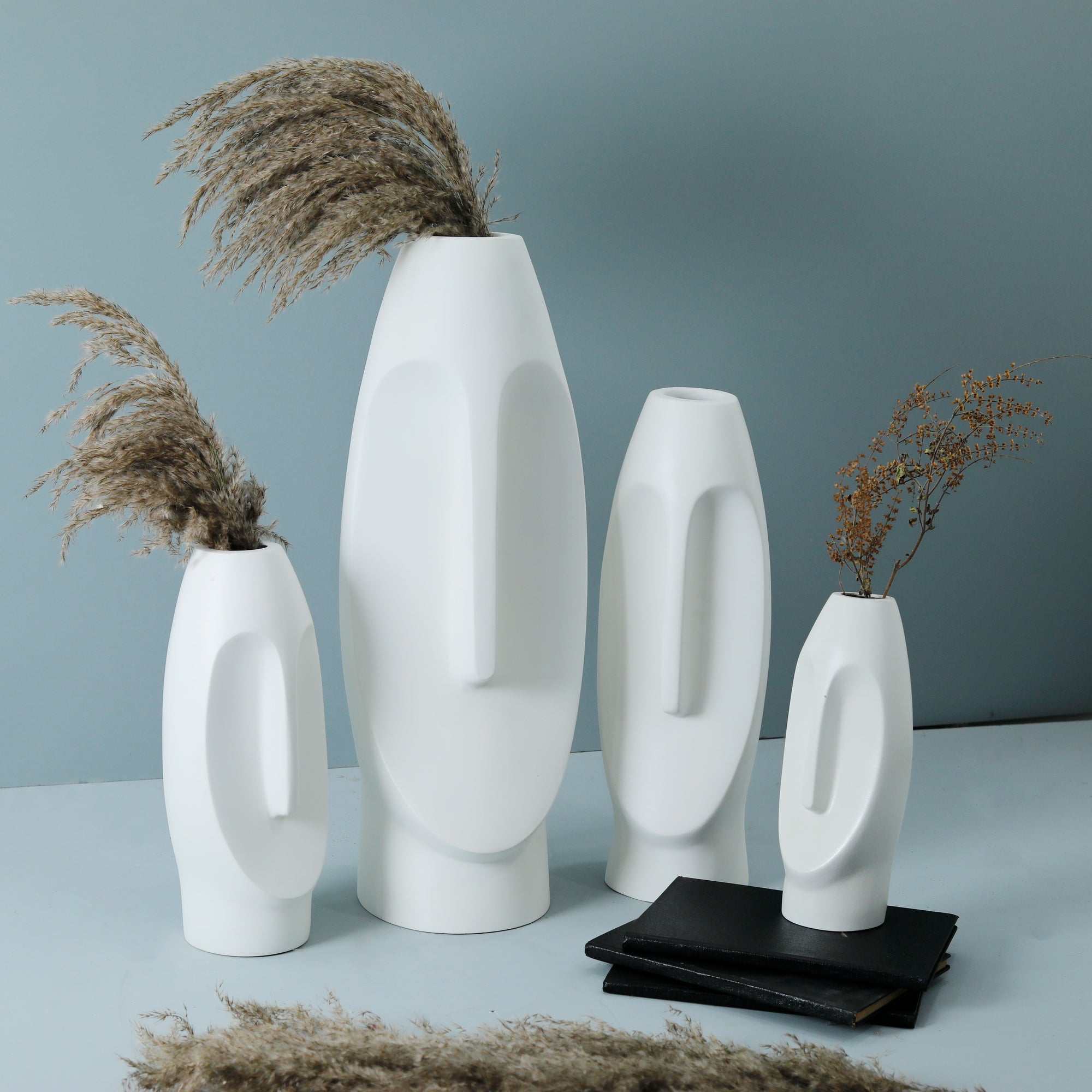 Long Face Combo Gallery by The Workshop