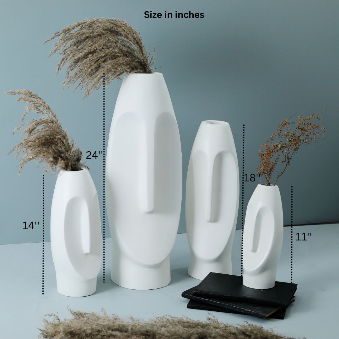 Long Face Combo Gallery by The Workshop