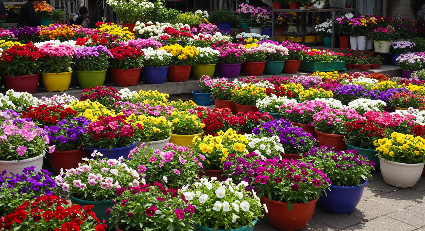 How to Find Cheap Flower Pots Near Me and Stylish Affordable Planter Pots for Home Gardens That Don’t Compromise on Quality