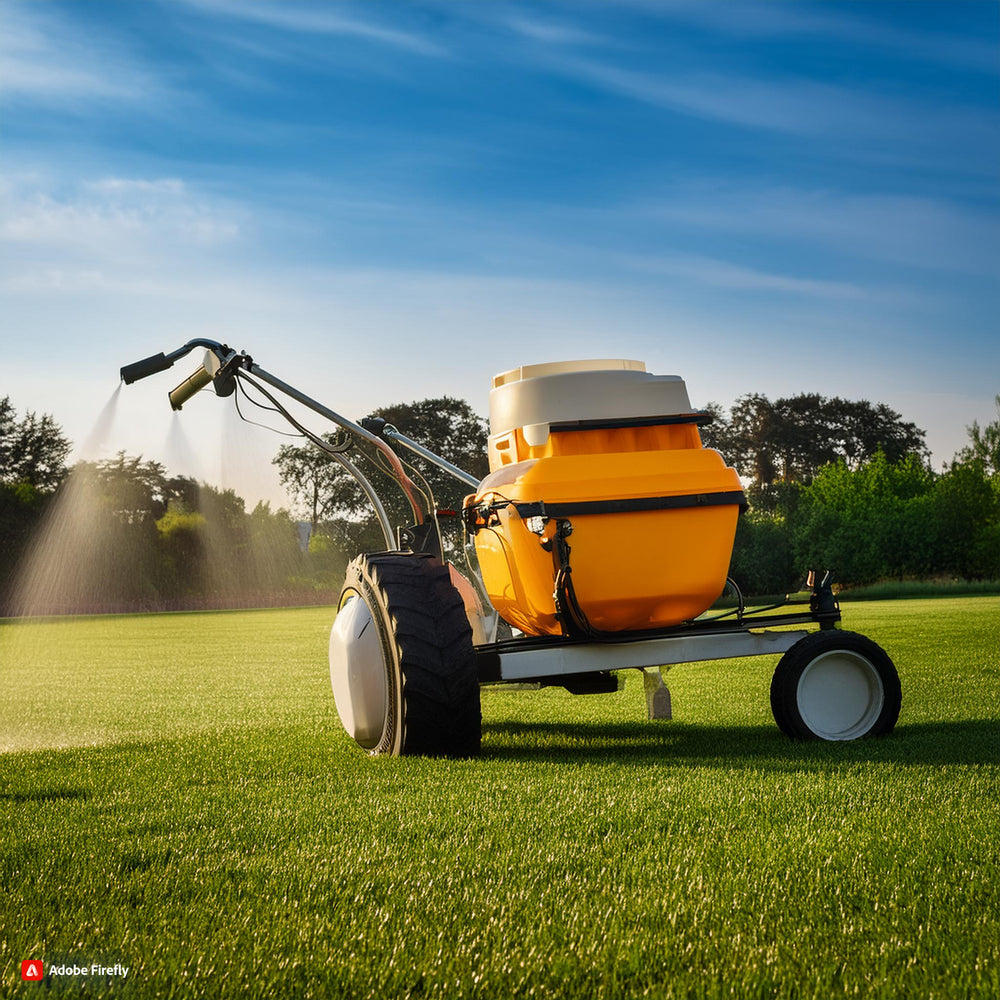 The Importance of Lawn Fertilizer and Its Connection to Beautiful Outdoor Spaces