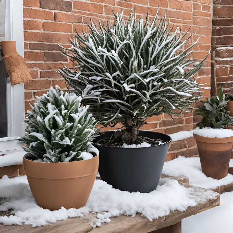 Winter Gardening Tips: How to Keep Your Plants Alive During the Cold Months