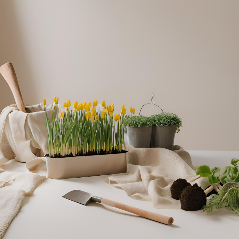 Spring Gardening Tips: How to Prepare Your Garden for the New Season