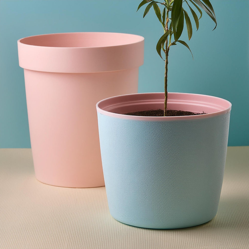 Why FRP Planters are the preffered choice for homes and offices Gallery by The Workshop