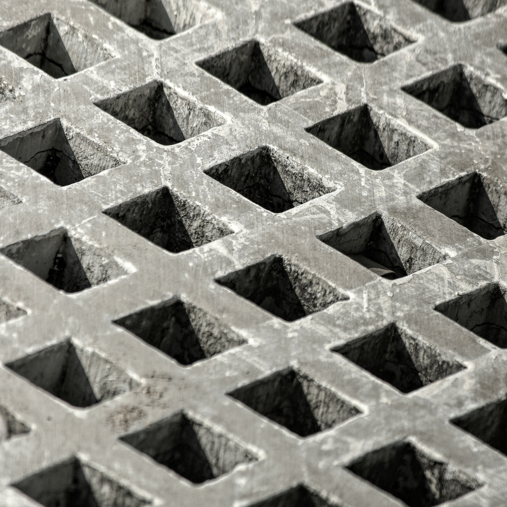 brown and black square pattern