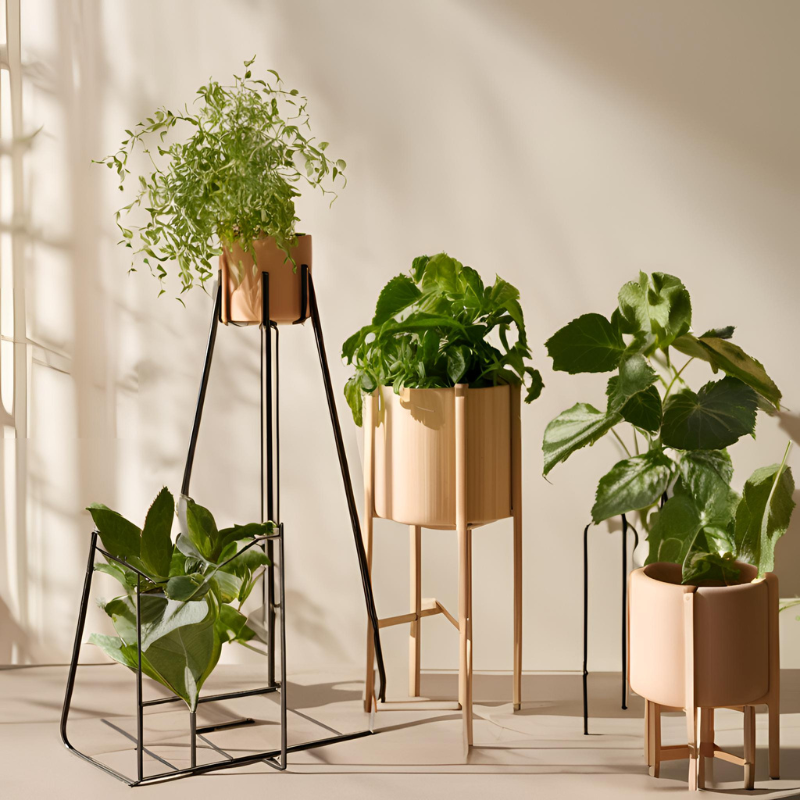 Top 5 Mistakes to Avoid When Decorating with Plant Pots