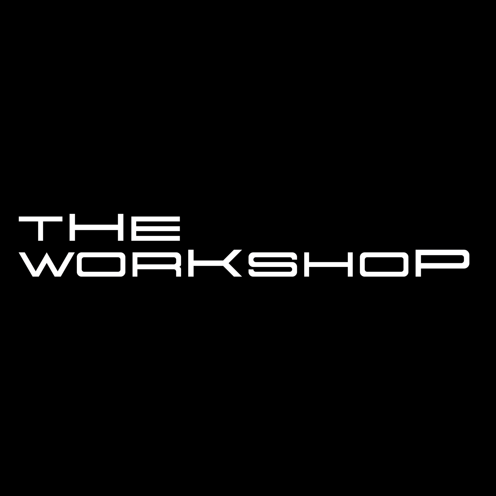 THE WORKSHOP