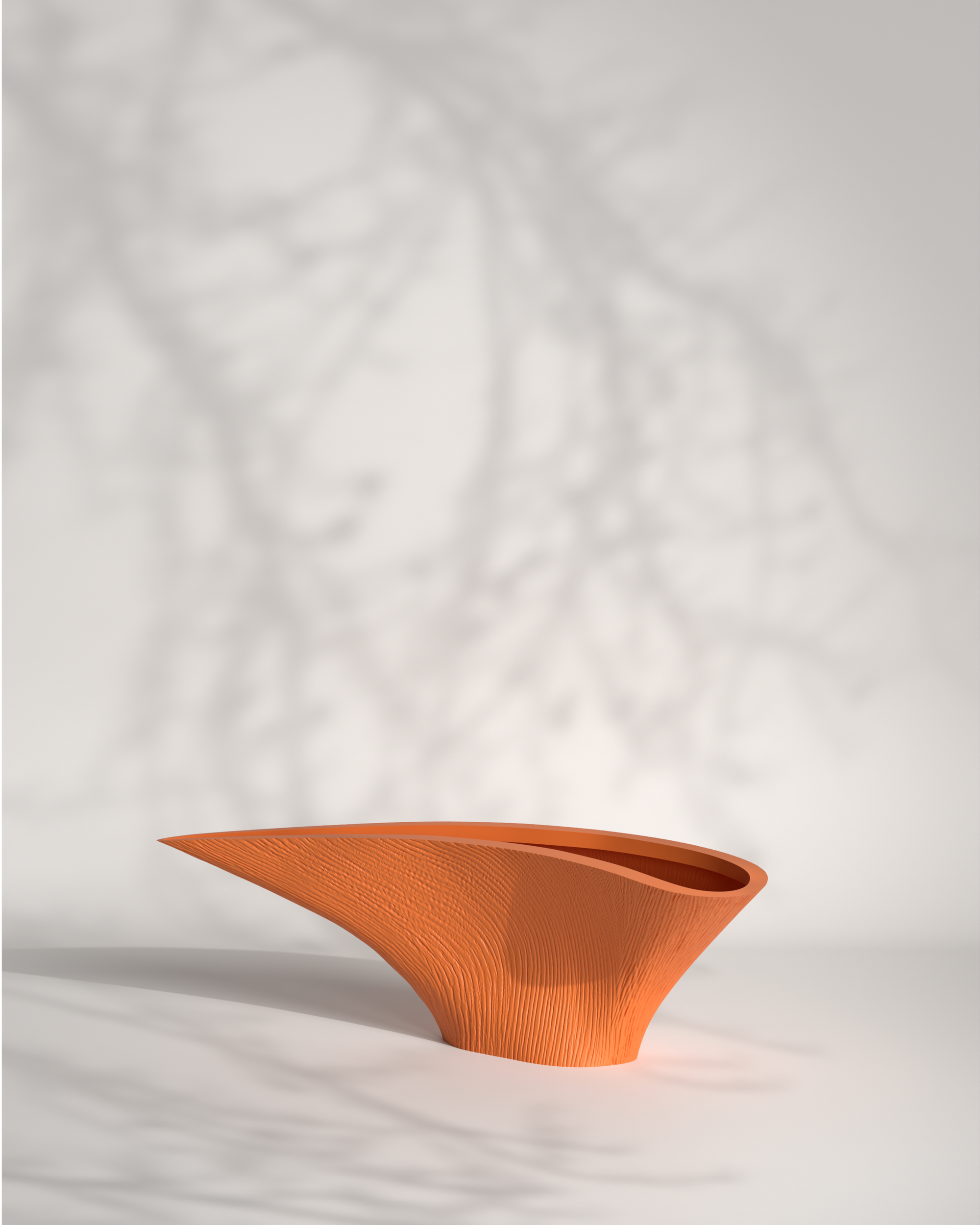 Shell Planter S
