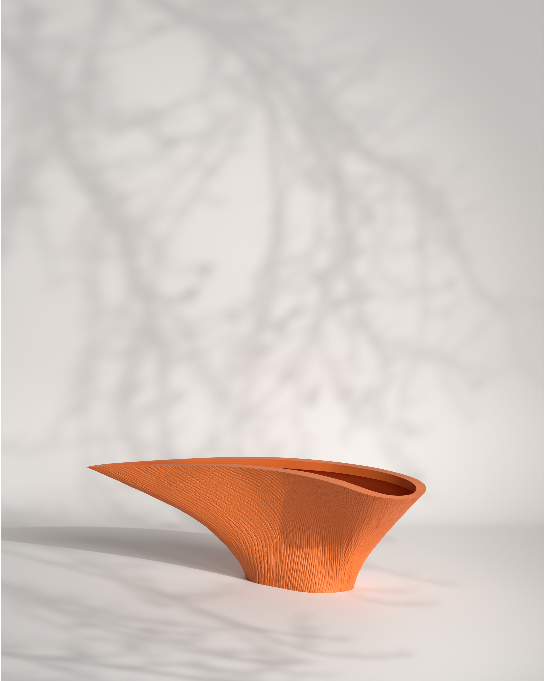 Shell Planter L