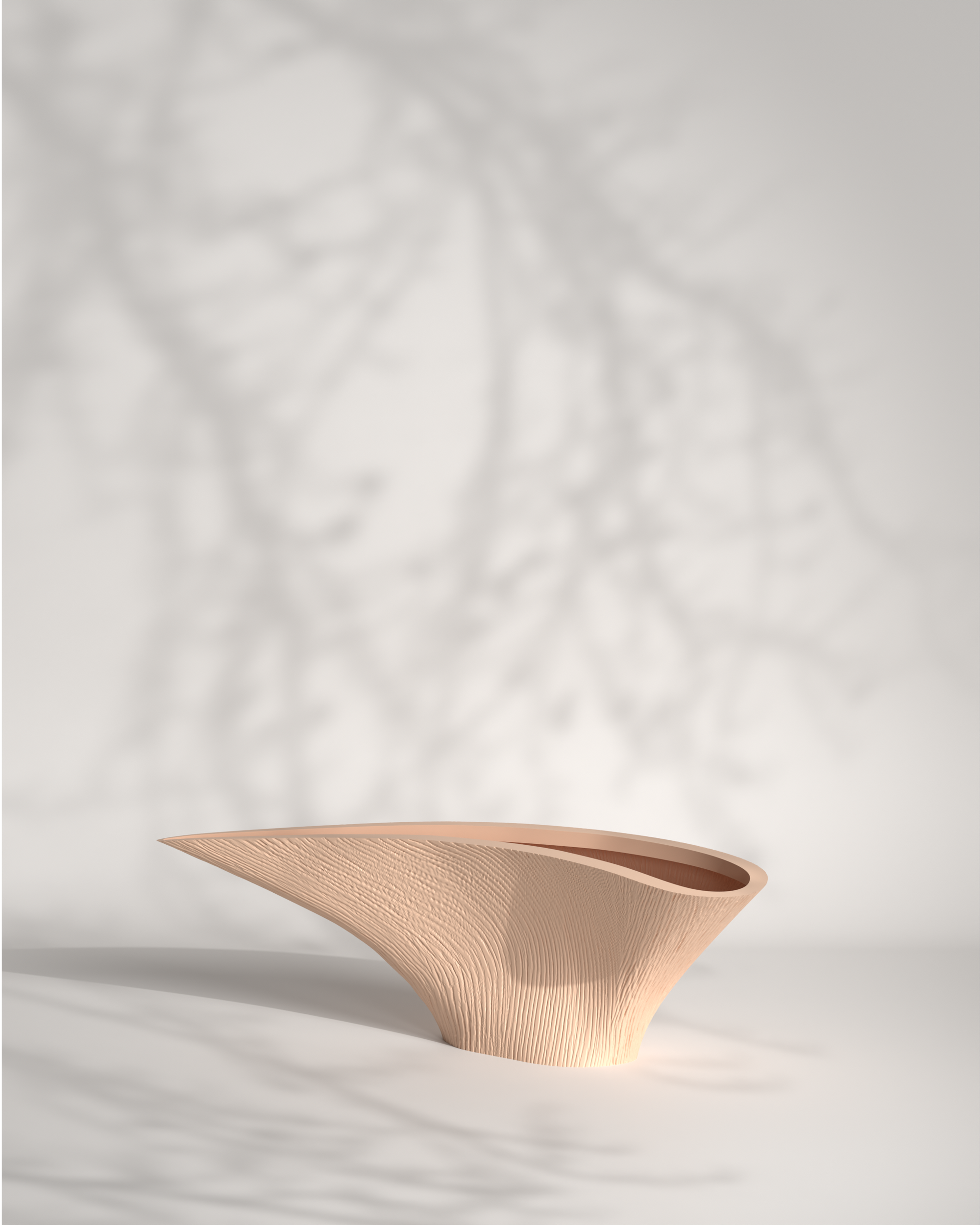 Shell Planter S