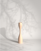 Melo S | Designer FRP Planter | Sleek Silhouette | Contemporary Decor