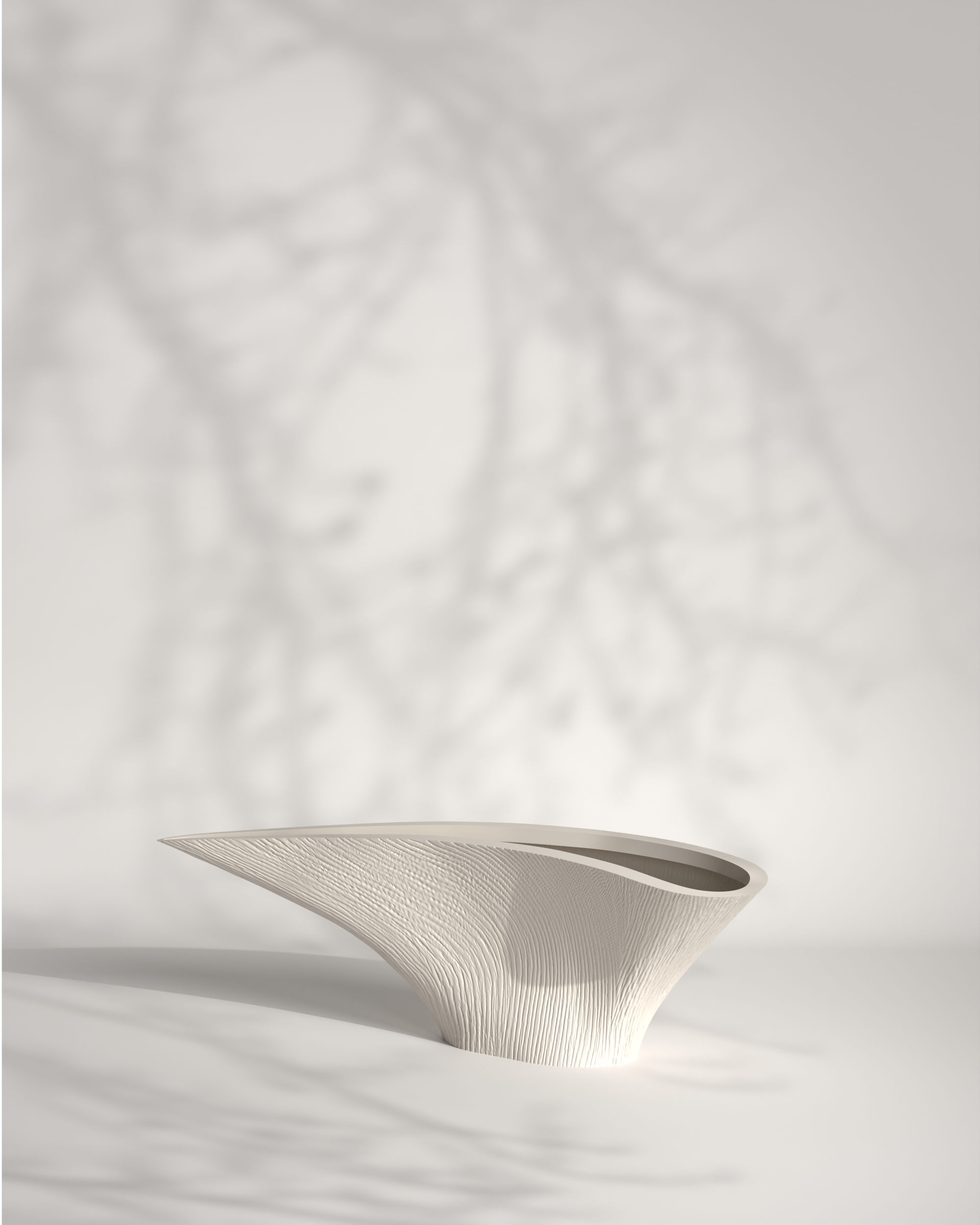 Shell Planter S