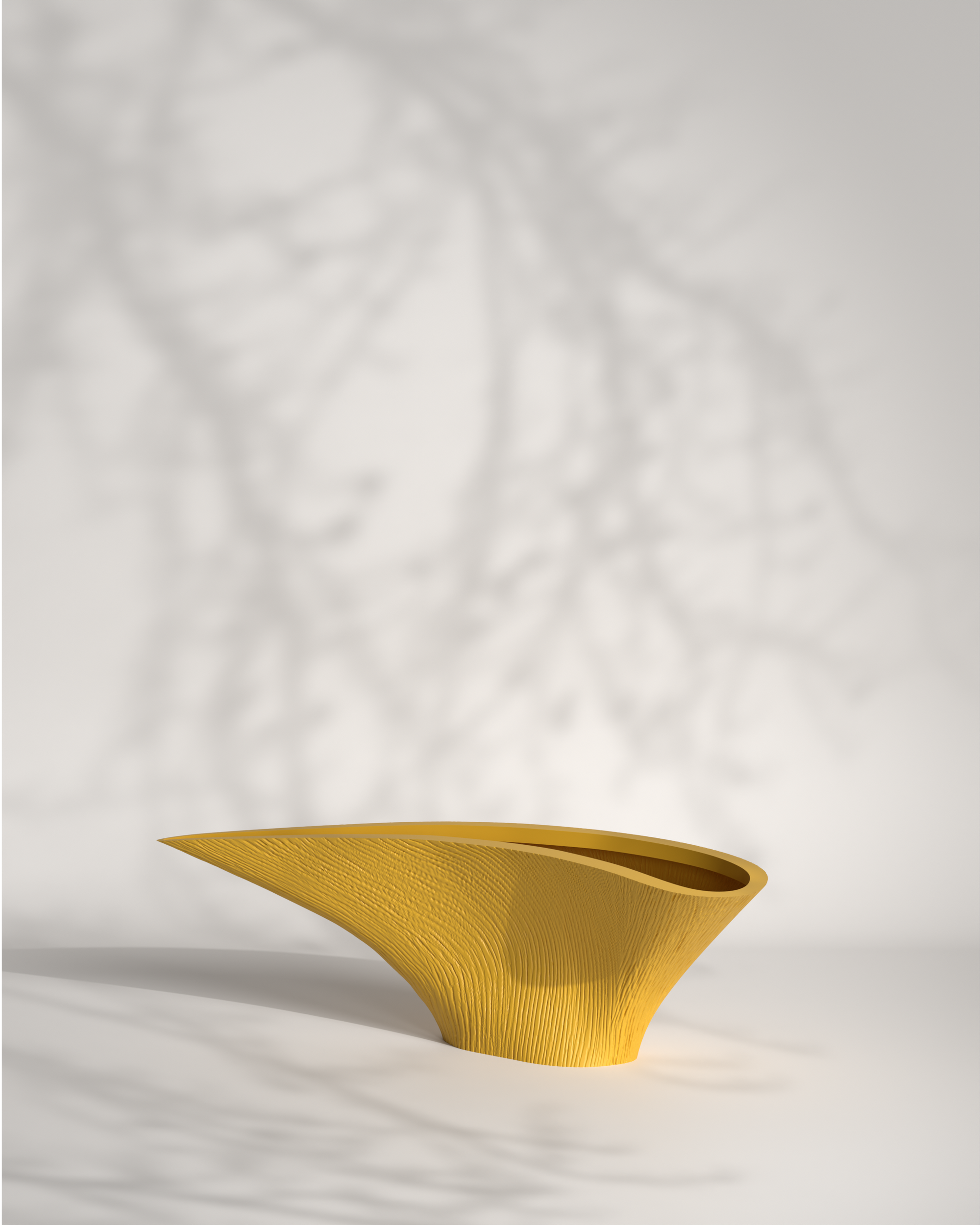 Shell Planter S