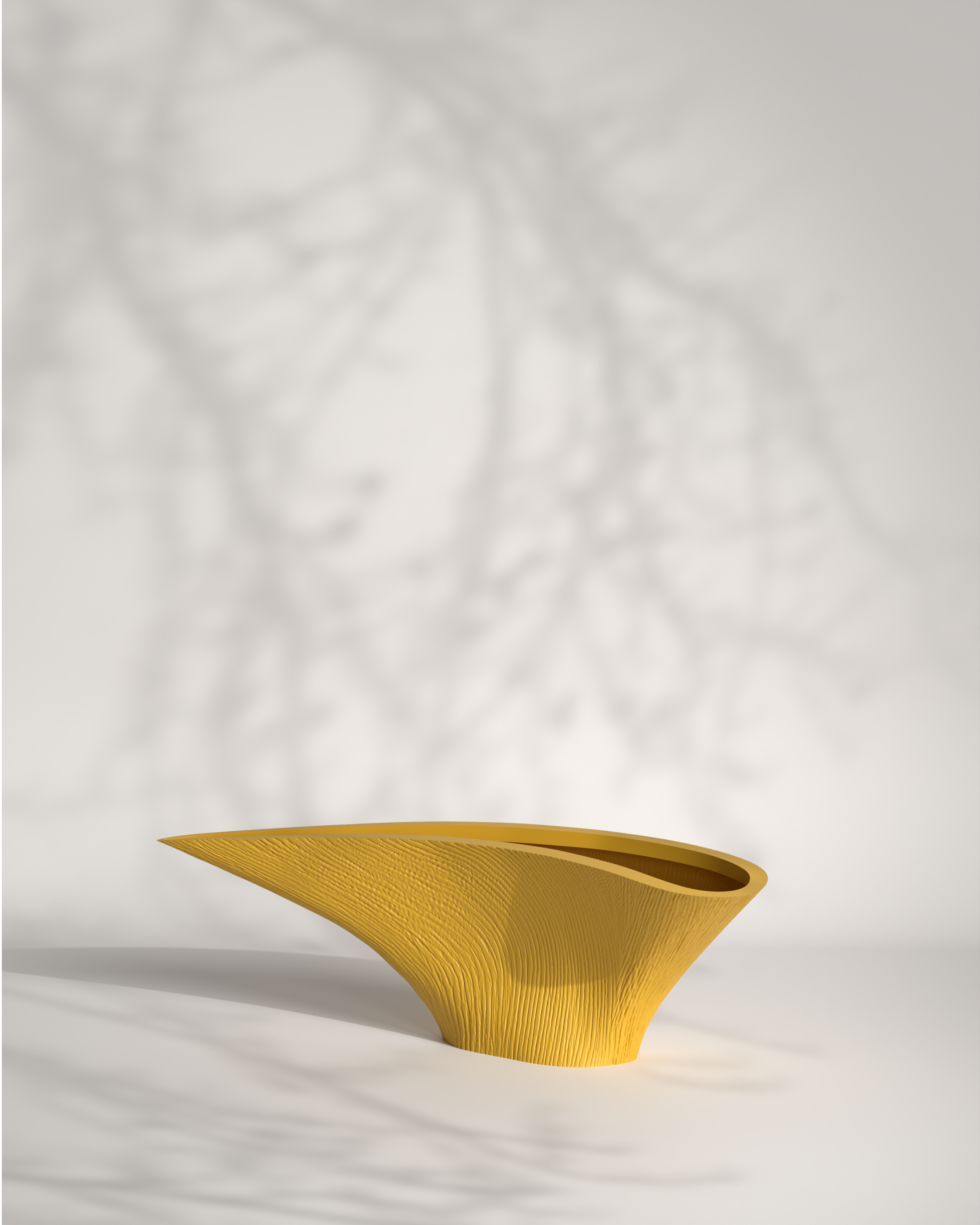 Shell Planter L