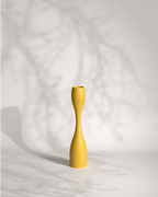Melo S | Designer FRP Planter | Sleek Silhouette | Contemporary Decor