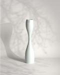 Melo L | Designer FRP Planter | Sleek Silhouette | Contemporary Decor