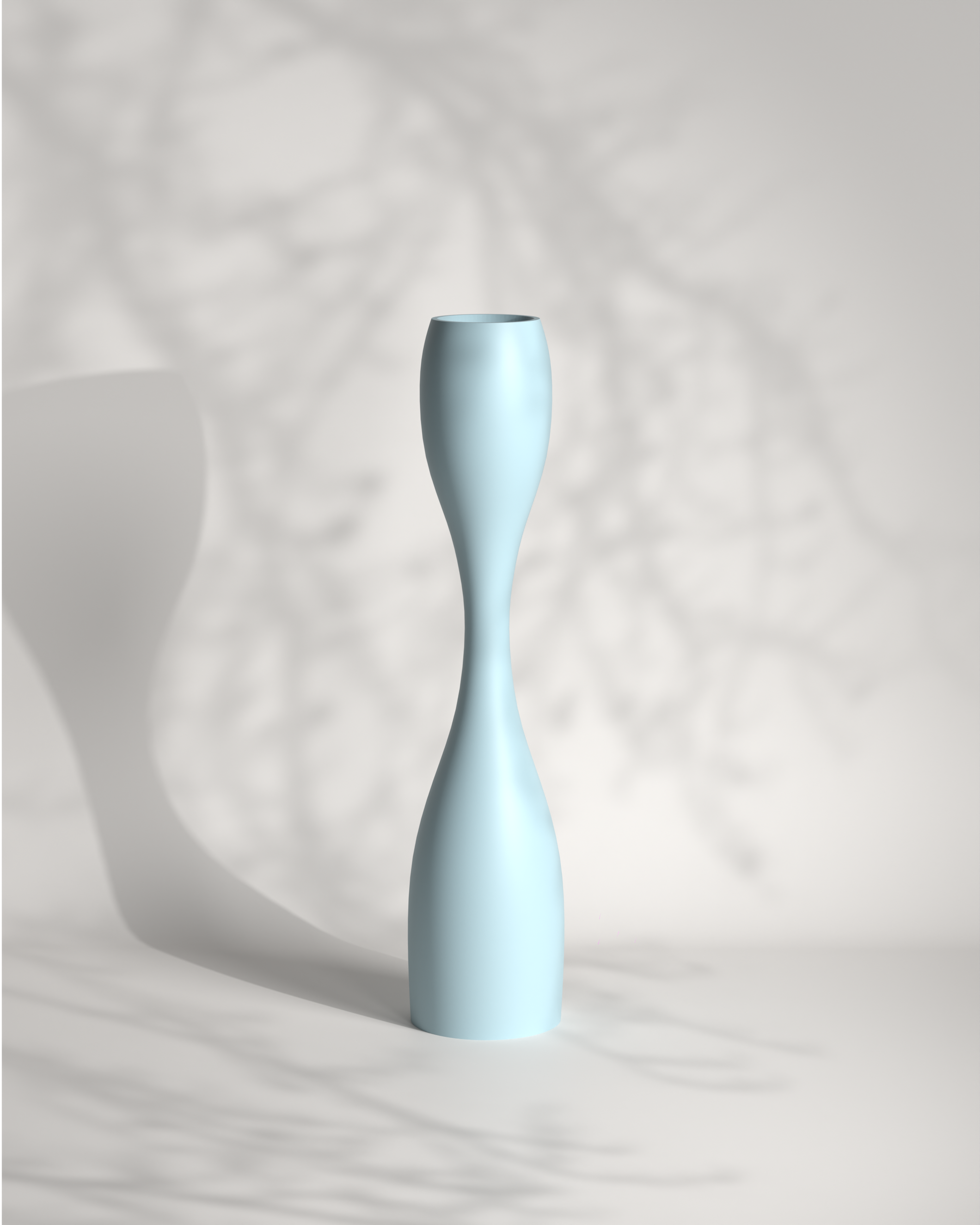 Melo L | Designer FRP Planter | Sleek Silhouette | Contemporary Decor