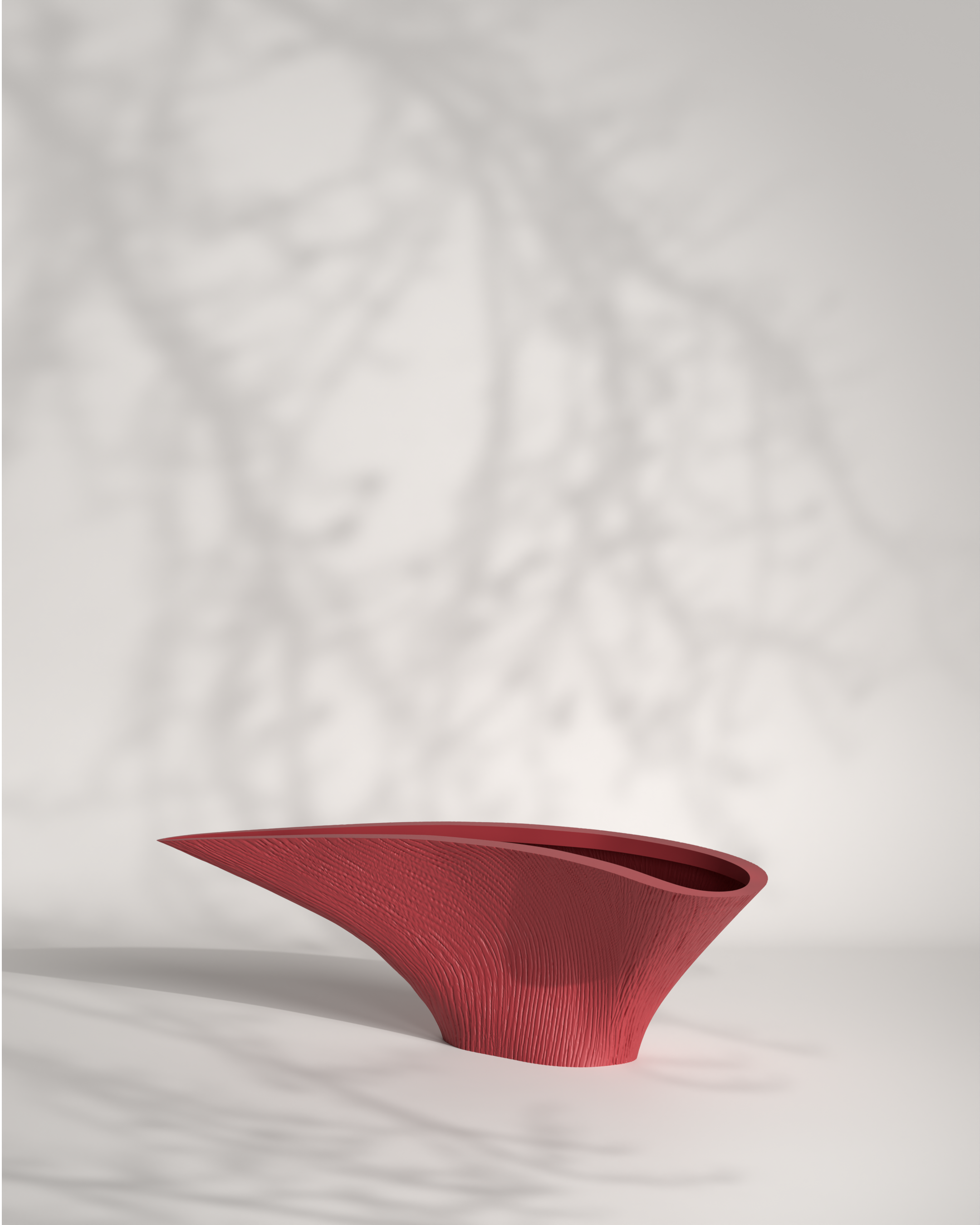 Shell Planter L