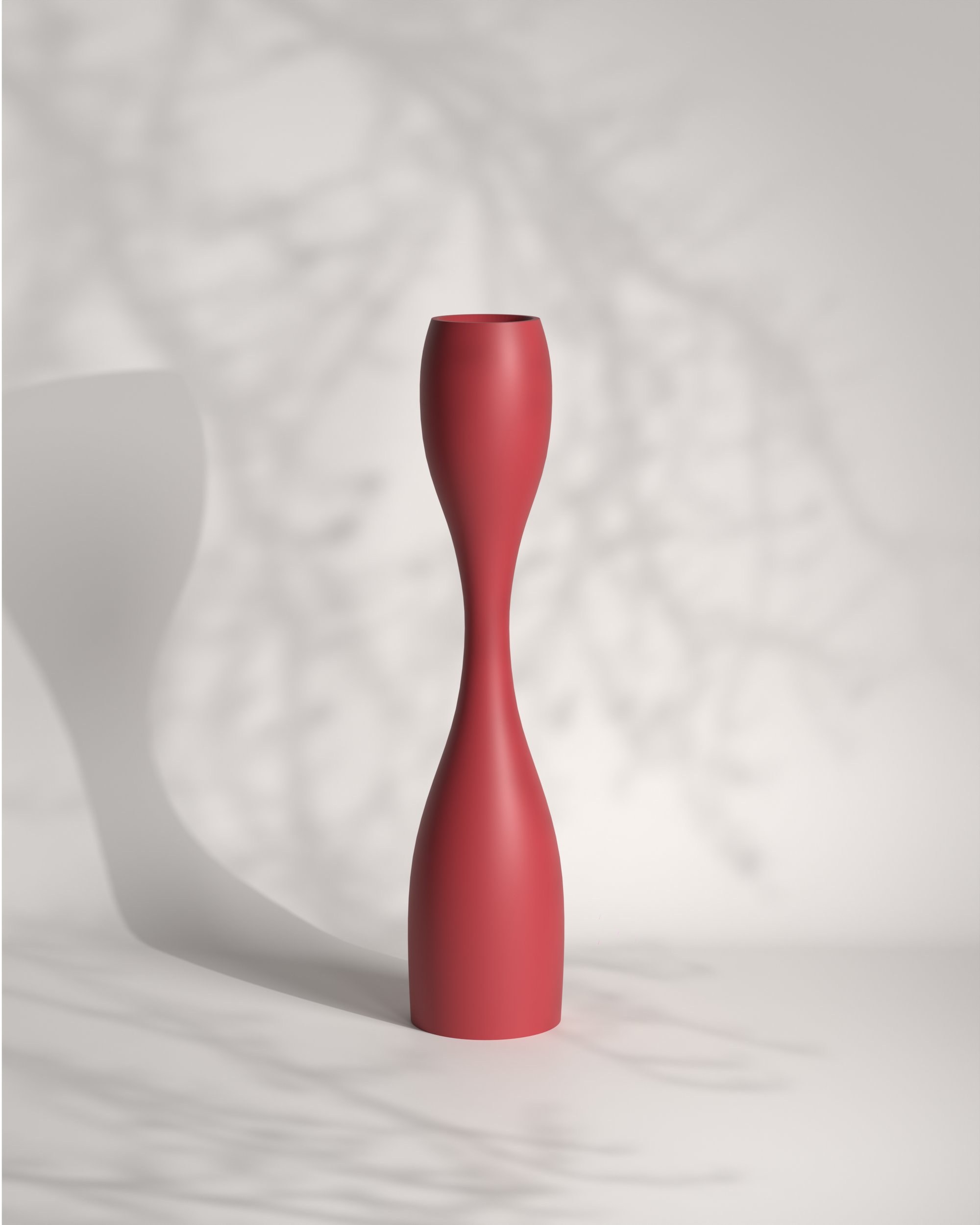 Melo L | Designer FRP Planter | Sleek Silhouette | Contemporary Decor