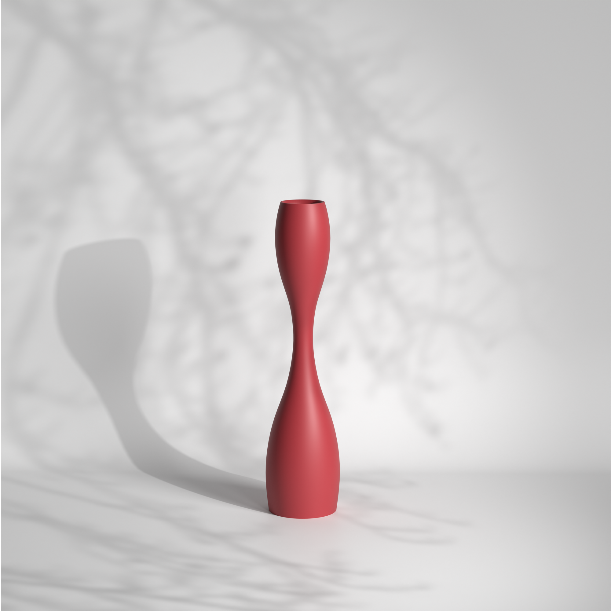 Melo M | Designer FRP Planter | Sleek Silhouette | Contemporary Decor