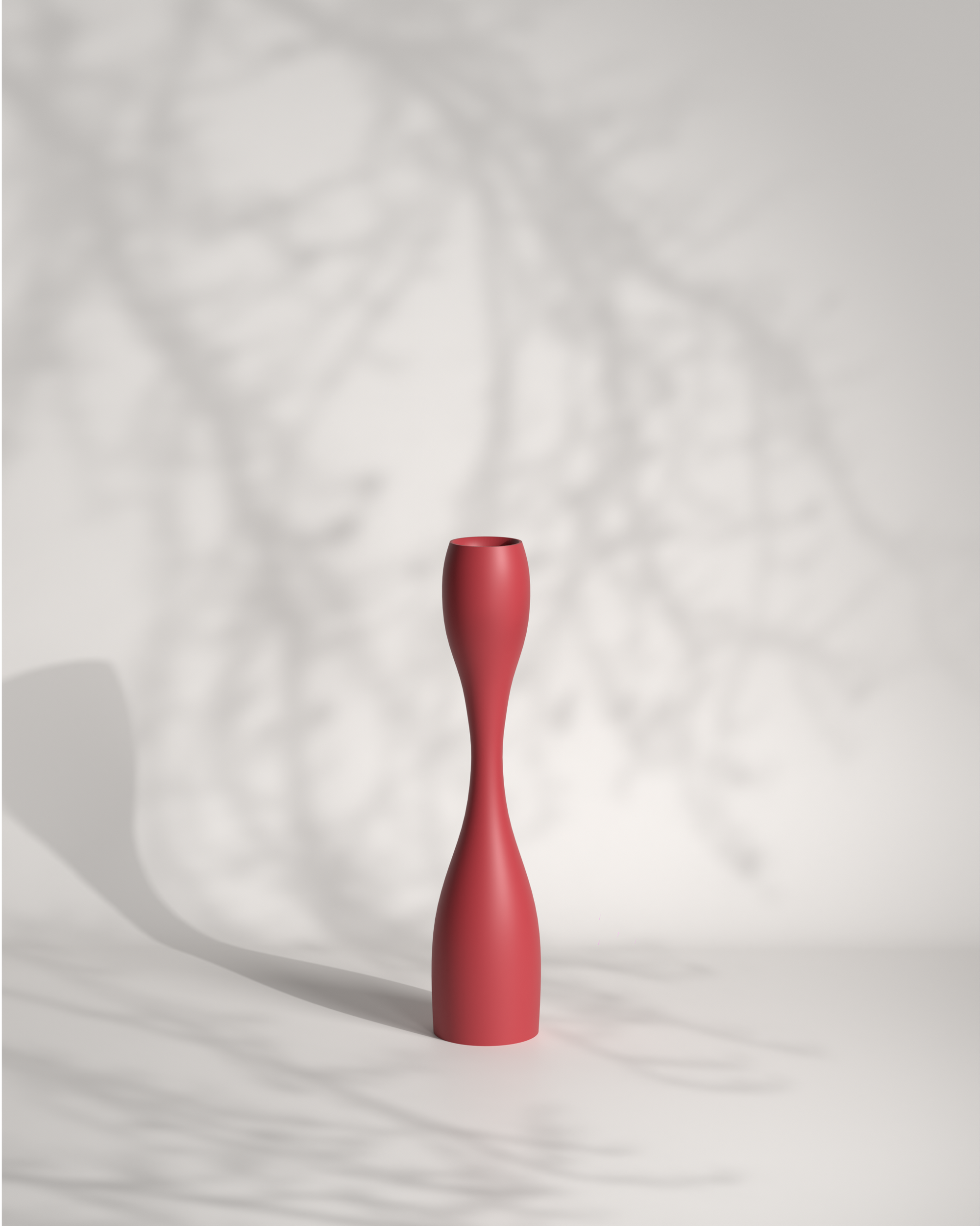 Melo S | Designer FRP Planter | Sleek Silhouette | Contemporary Decor