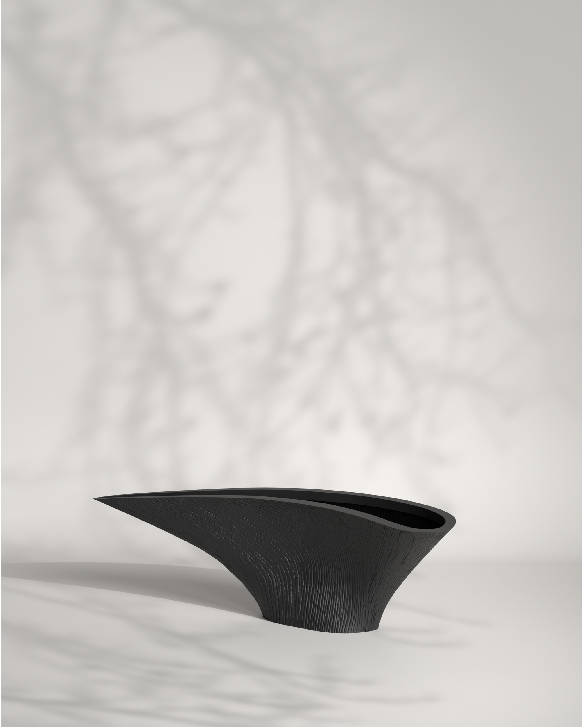 Shell Planter S