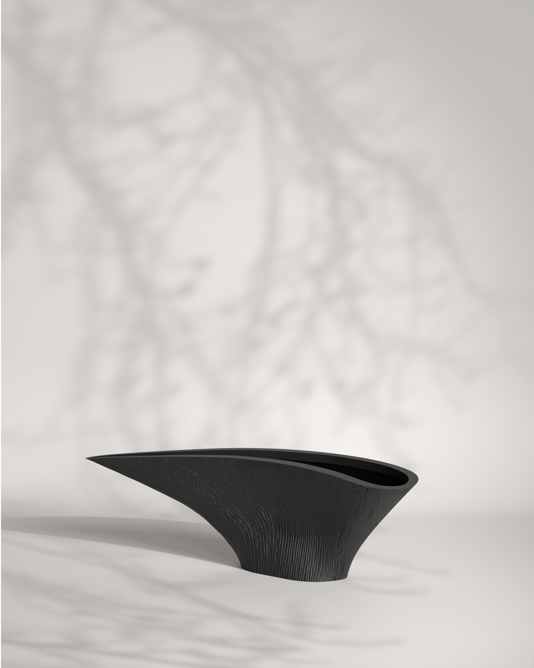 Shell Planter L