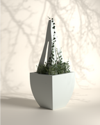 Creeza | FRP Planter | Best for creepers |