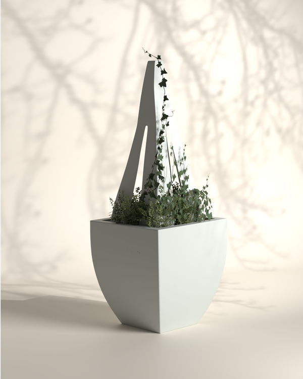 Creeza | FRP Planter | Best for creepers |