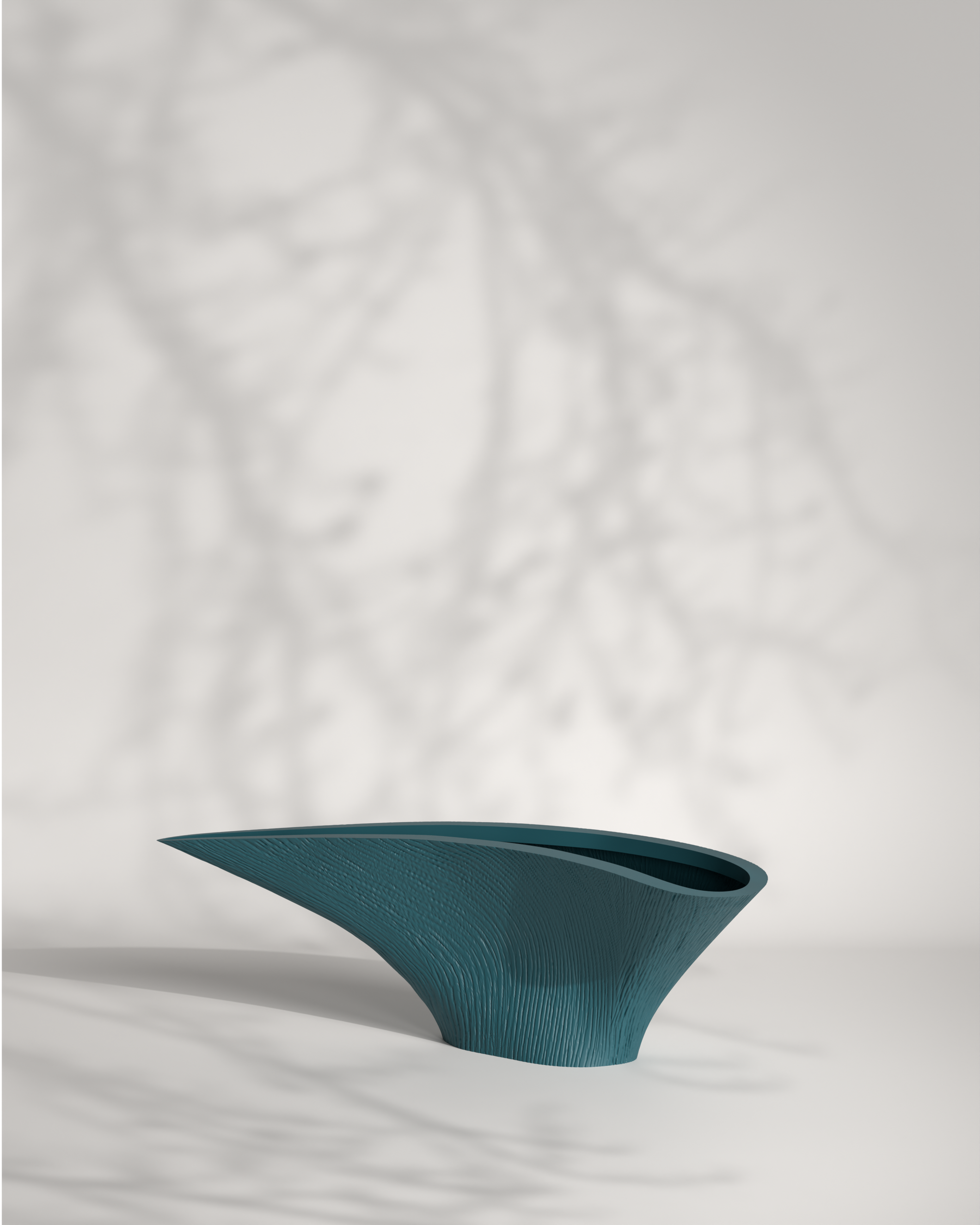 Shell Planter S