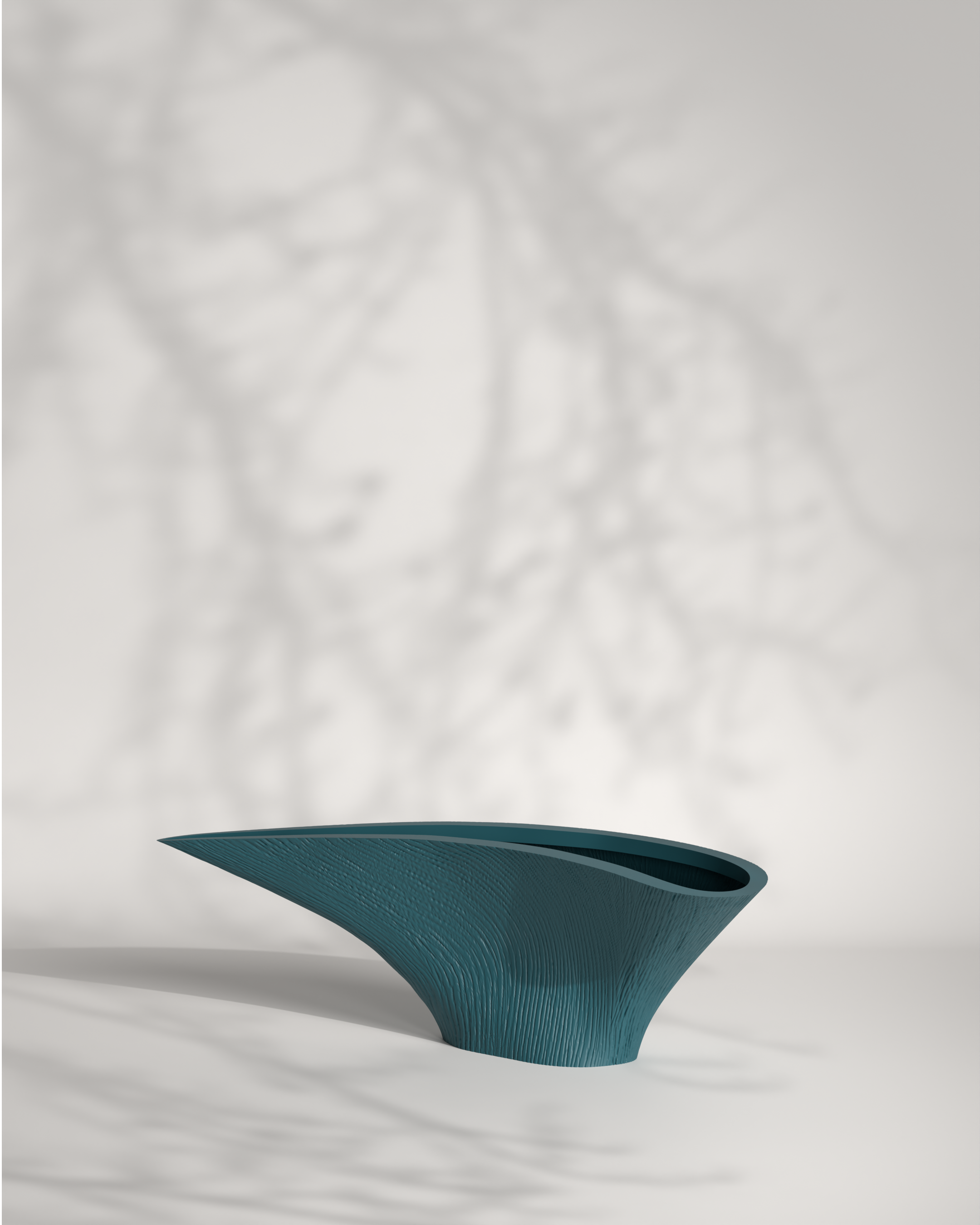 Shell Planter L
